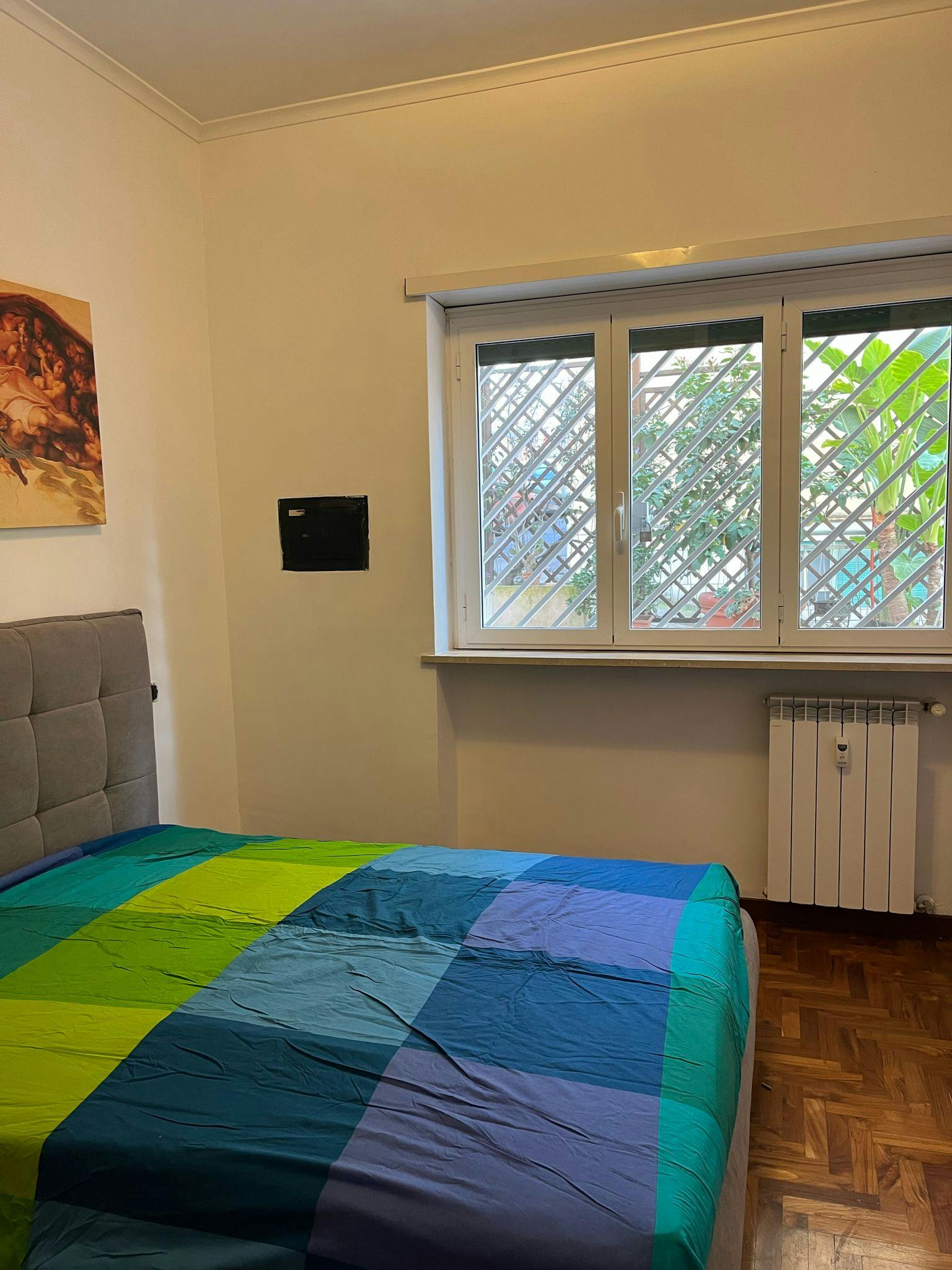 Via Aurelia, Rome preview