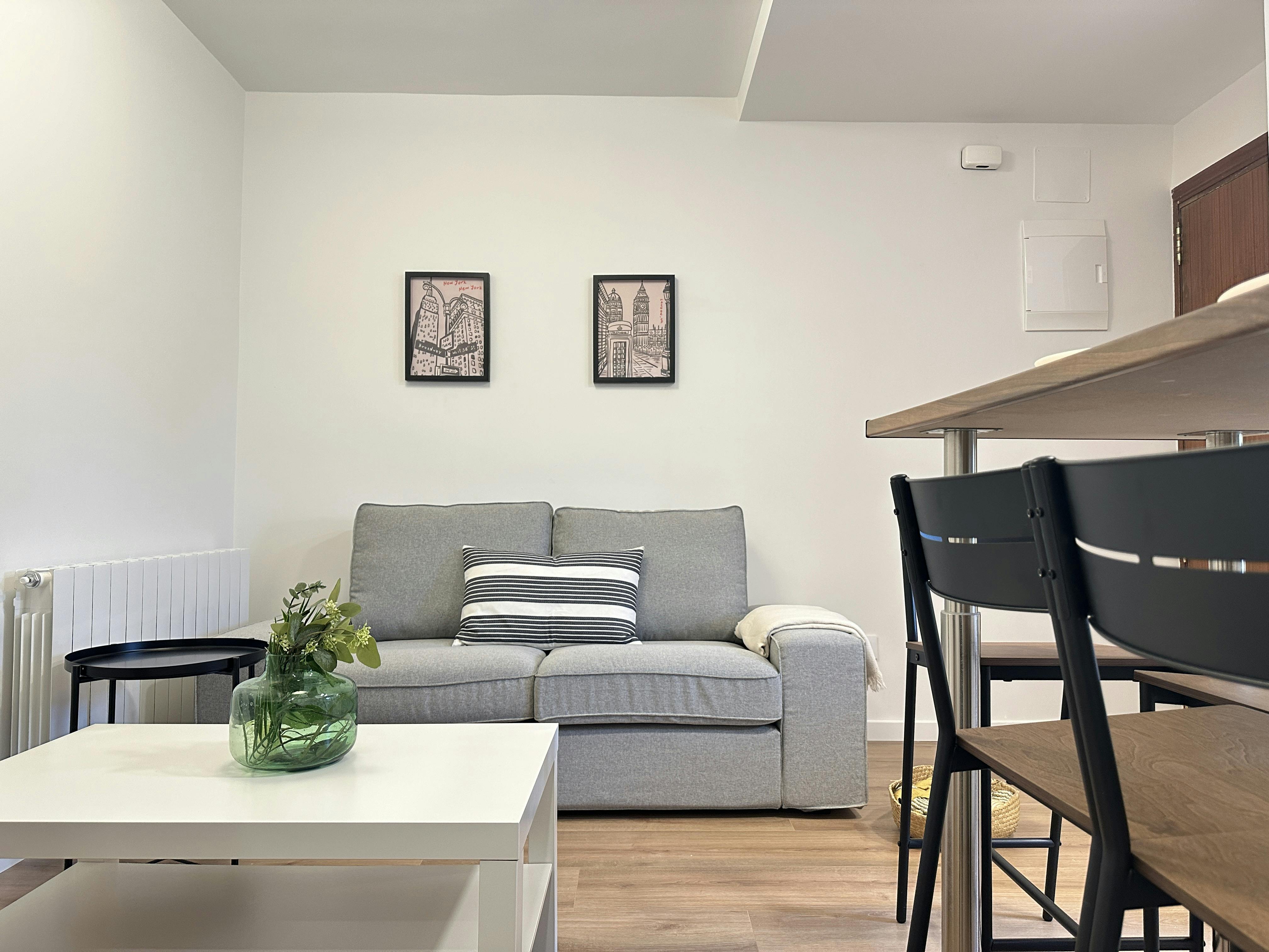 Calle Carazo, Madrid Madrid