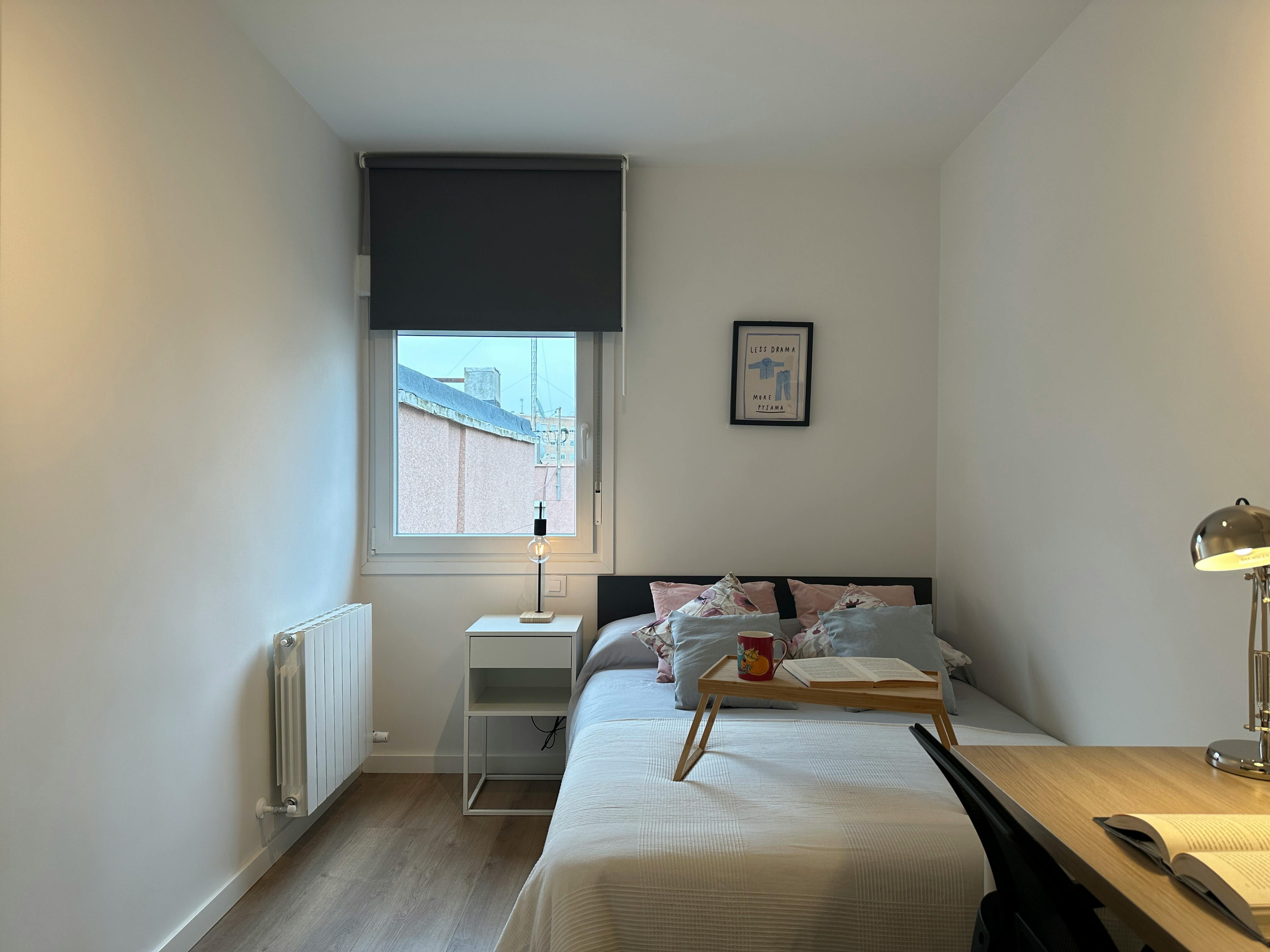 Apartment Madrid, 4 beds — photo 4