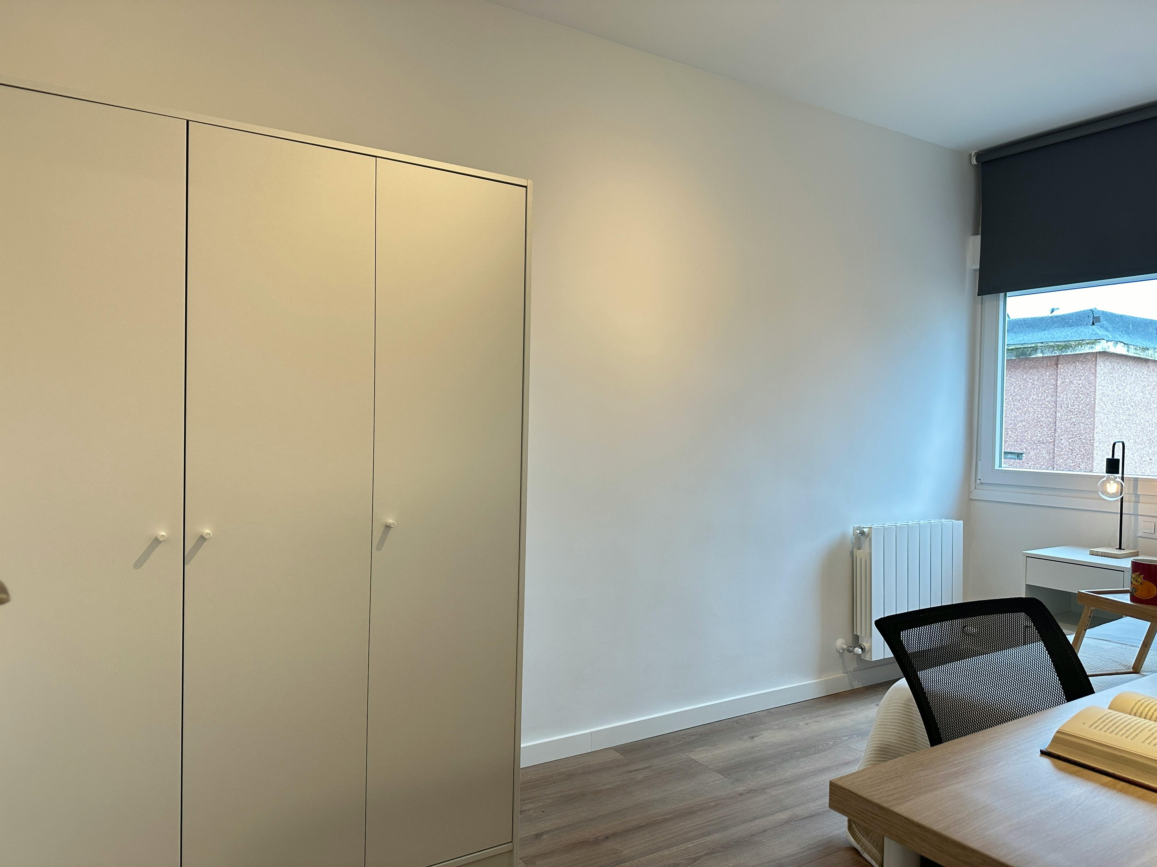 Apartment Madrid, 4 beds — photo 9