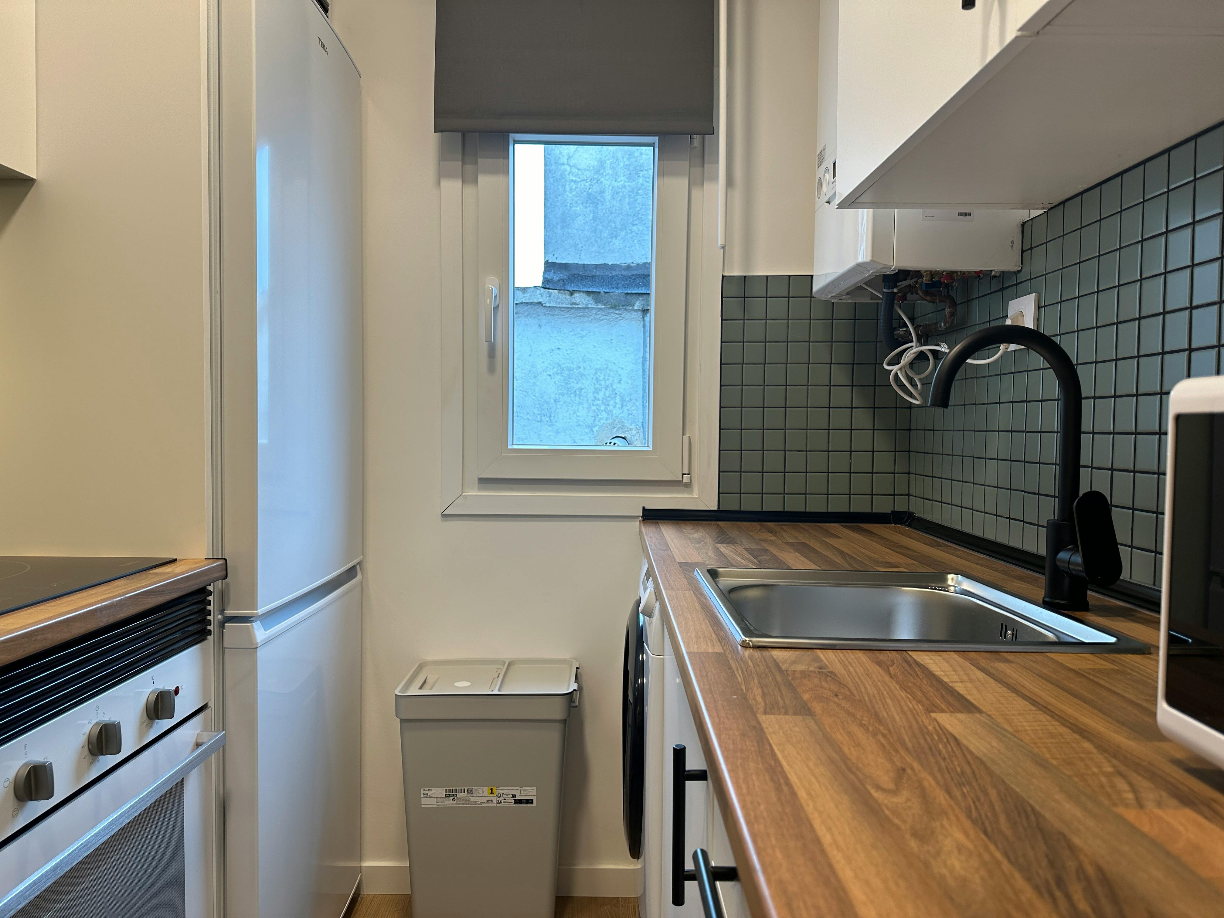 Apartment Madrid, 4 beds — photo 10
