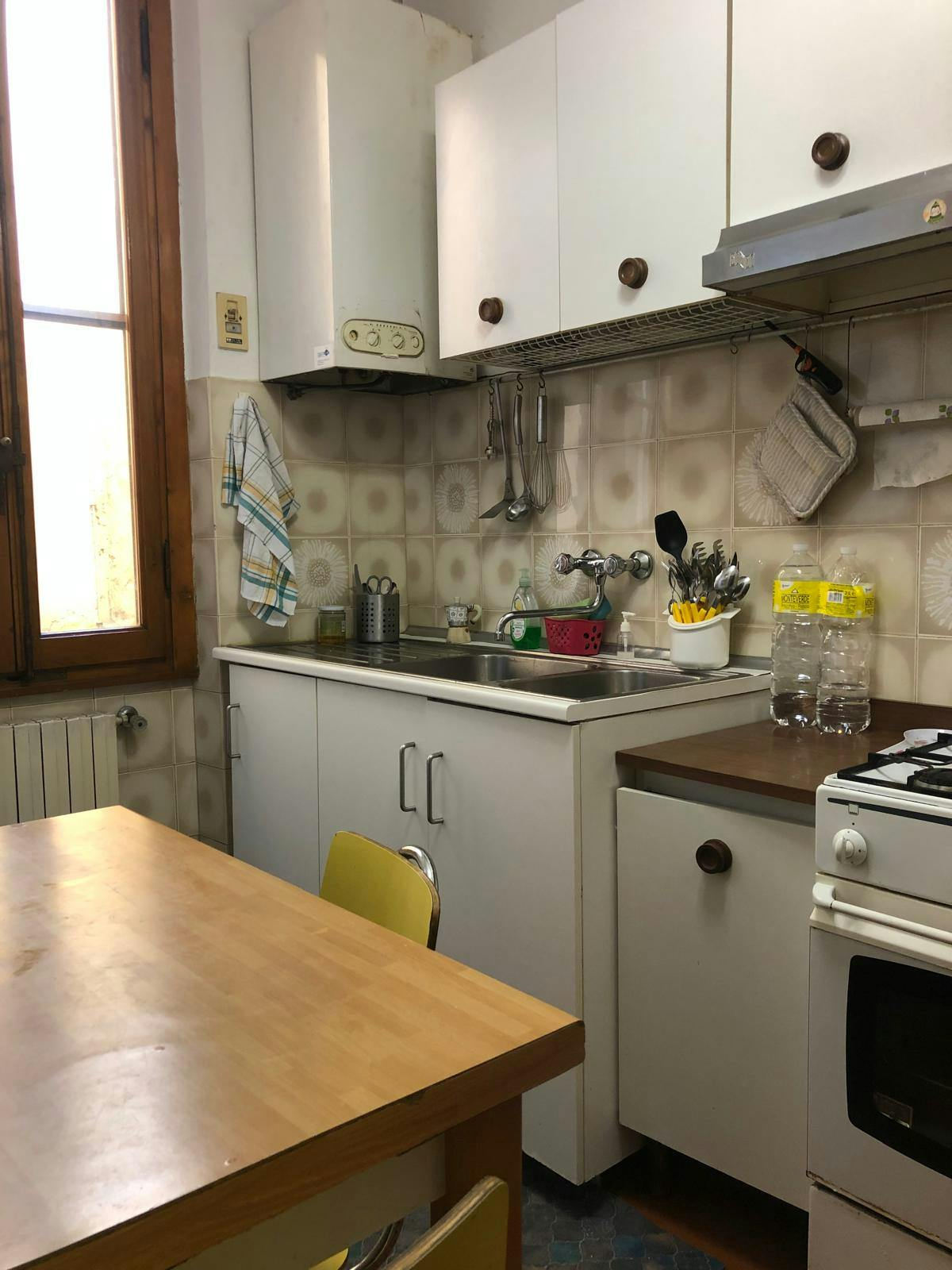Private room in Piazza Pier Vettori, Florence (1609298) COMMON_AREA 3