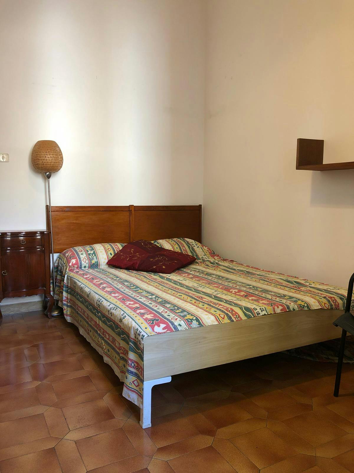 Private room in Piazza Pier Vettori, Florence (1609298) ROOM 1