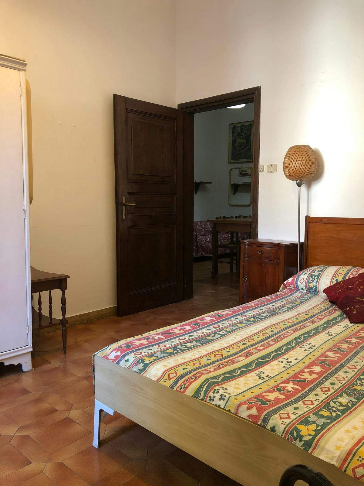 Private room in Piazza Pier Vettori, Florence (1609298) ROOM