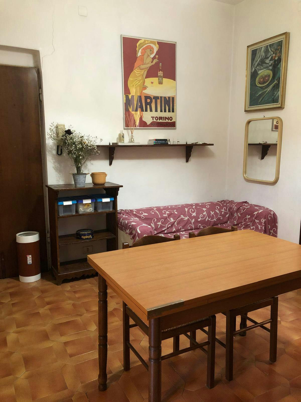 Private room in Piazza Pier Vettori, Florence (1609298) room image 5