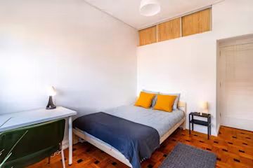 Rua do Carvalhido, Porto 1-Porto-ROOM-1