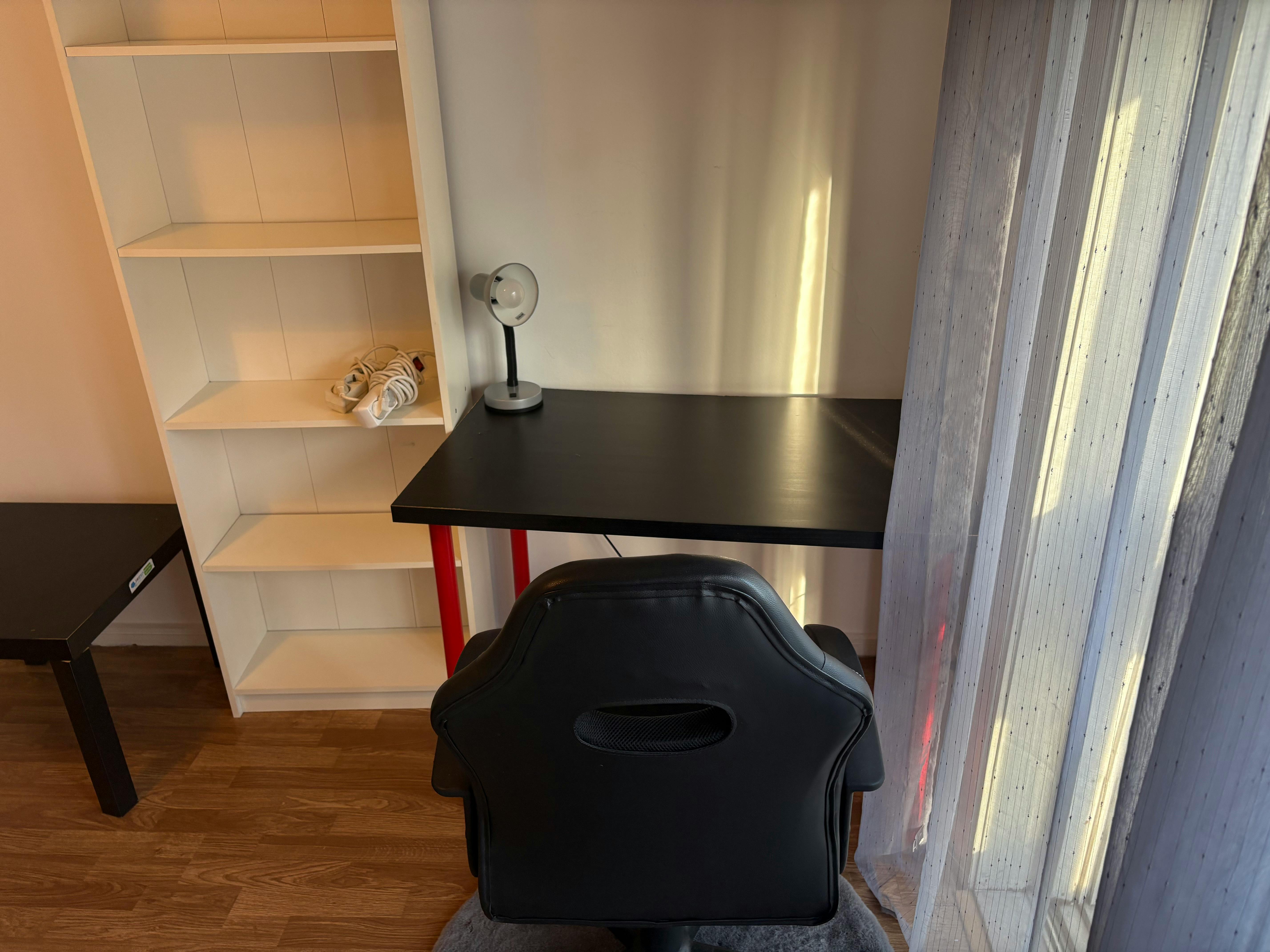 Apartment Porto, 1 bed, 16m² — photo 19