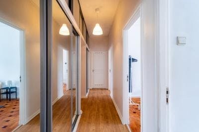 Apartment Porto, 1 bed, 12m² — photo 4