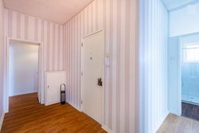 Apartment Porto, 1 bed, 12m² — photo 5