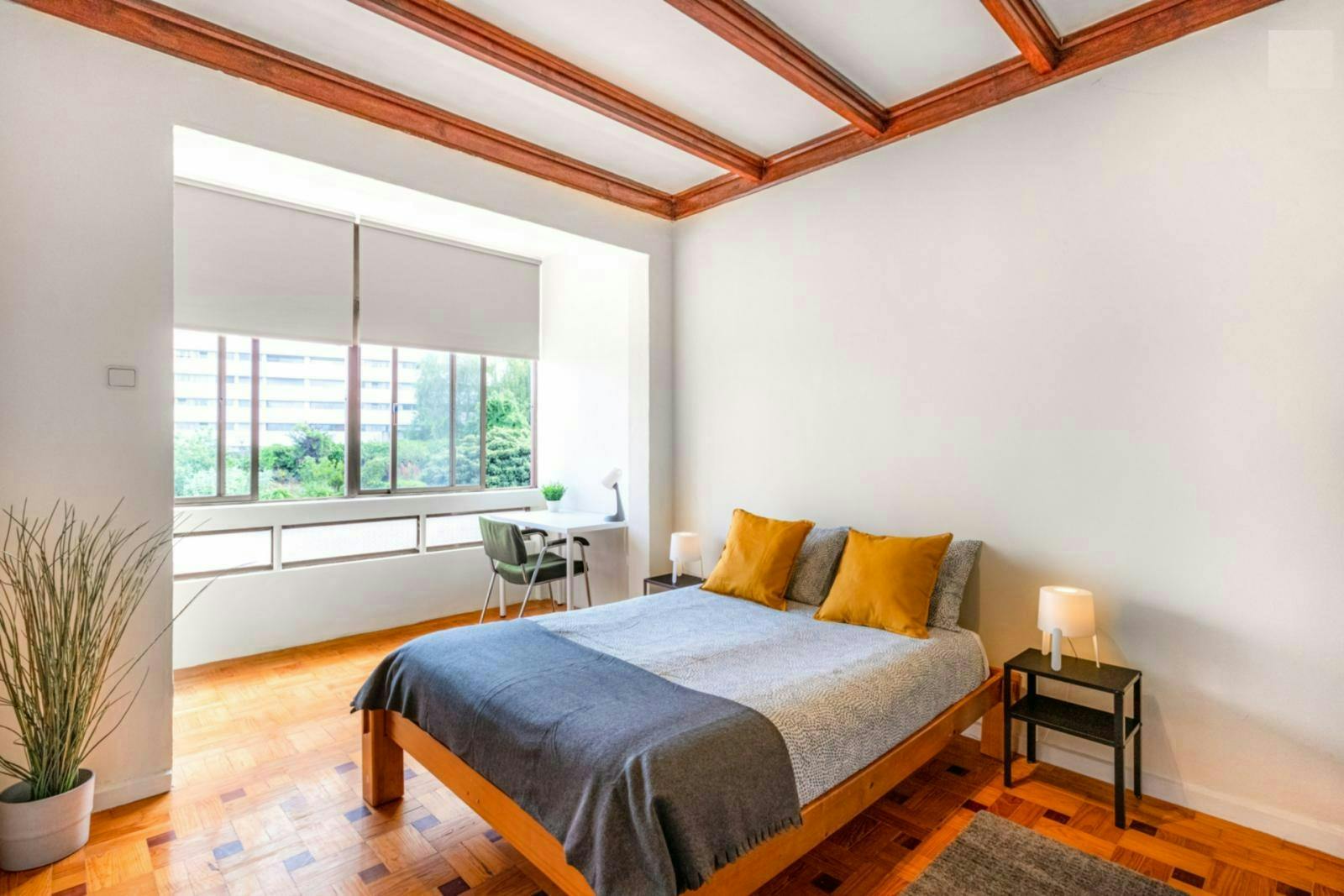 Apartment Porto, 1 bed, 12m² — photo 6