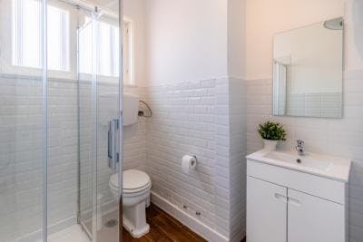 Apartment Porto, 1 bed, 12m² — photo 3