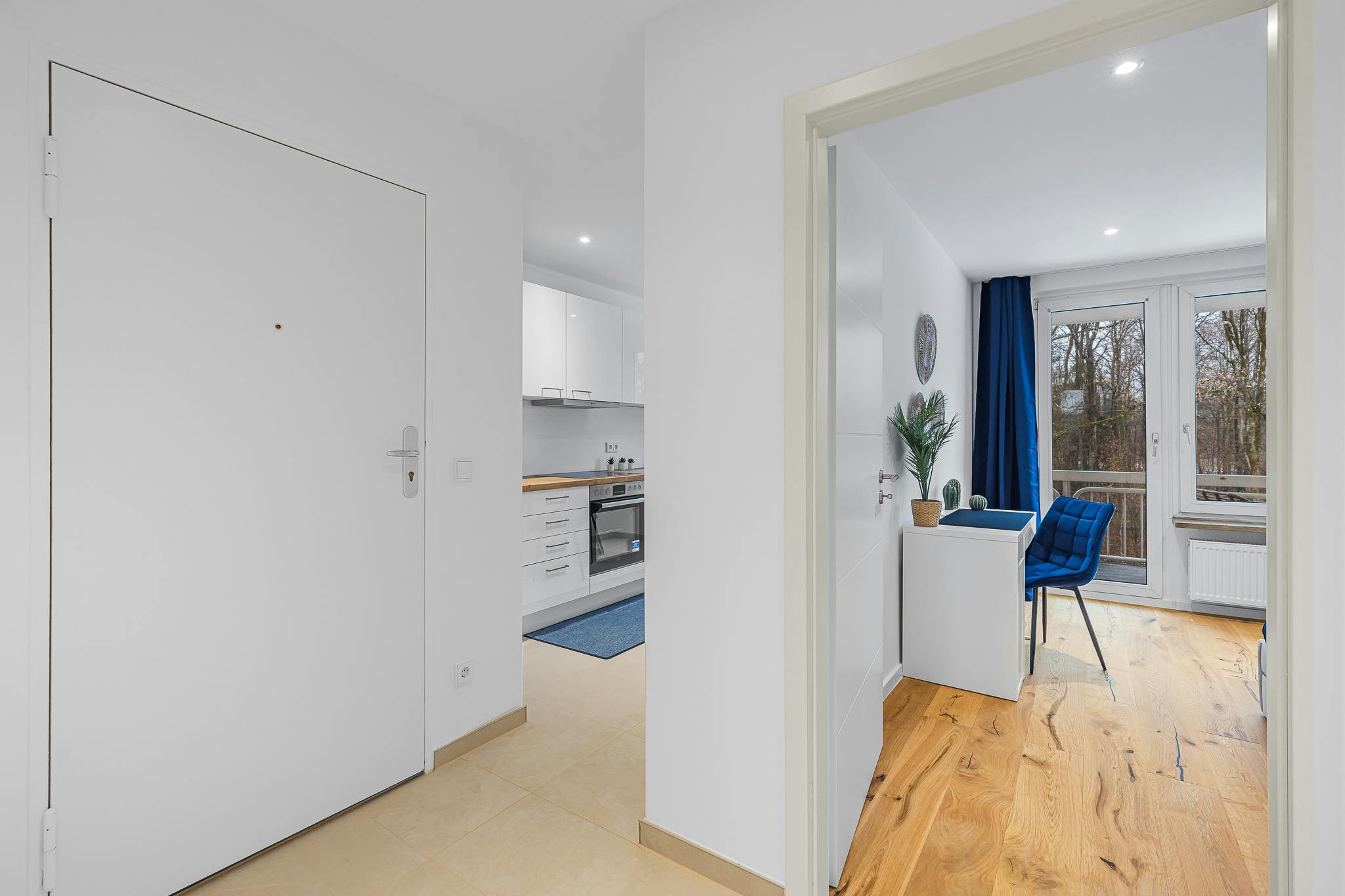 preview gallery tile