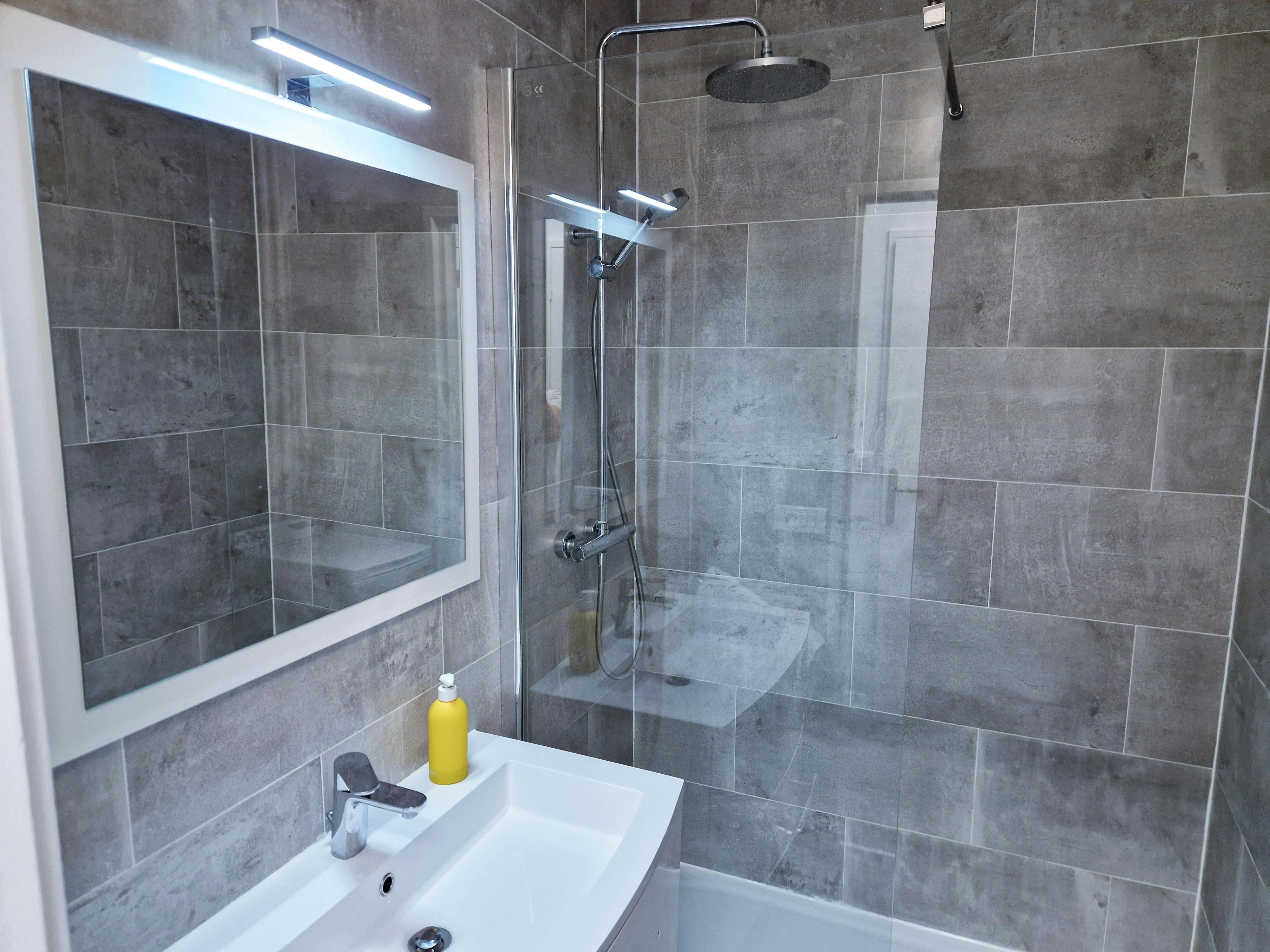 Apartment Boulogne-Billancourt — photo 7