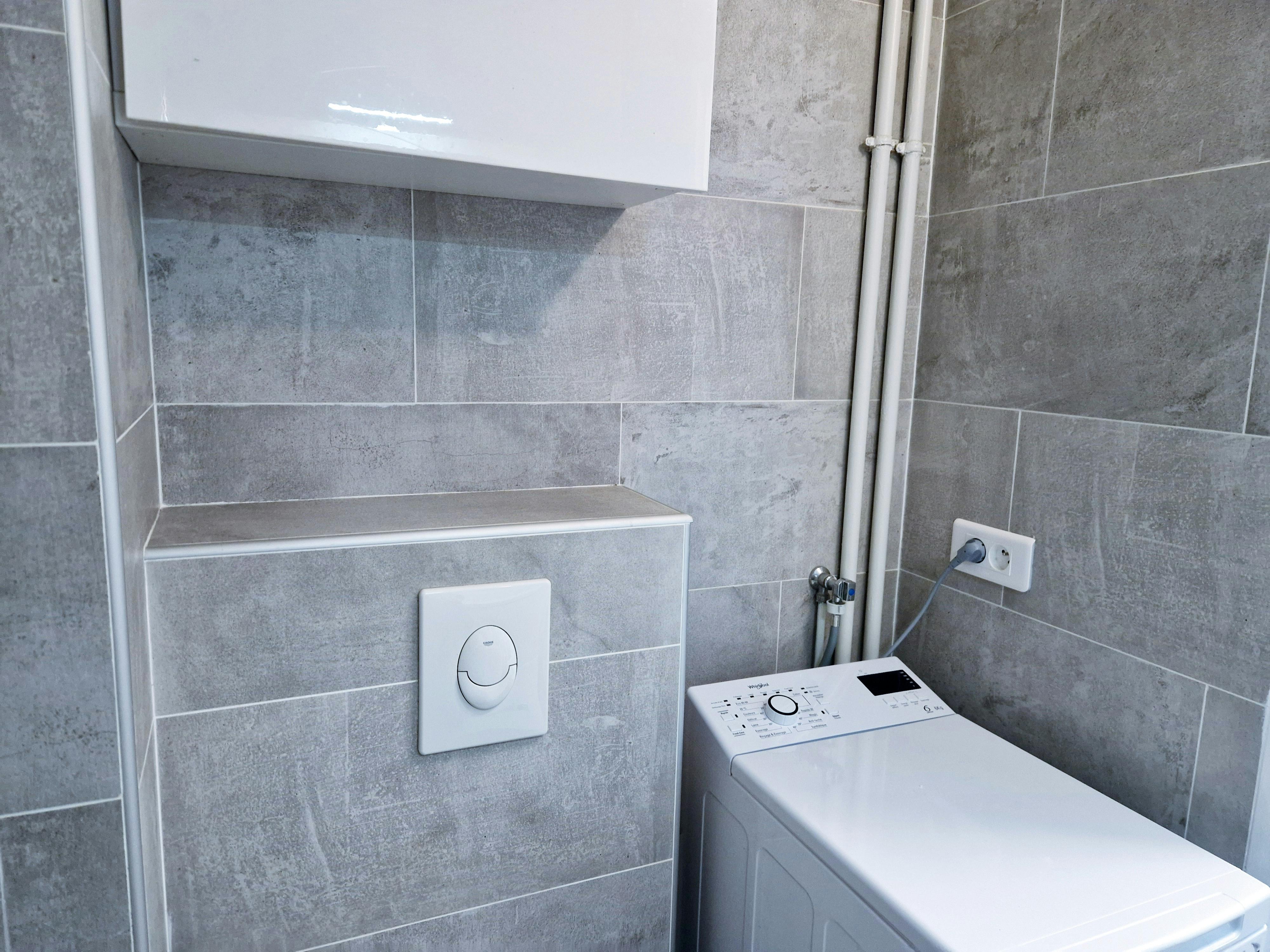 Apartment Boulogne-Billancourt — photo 8