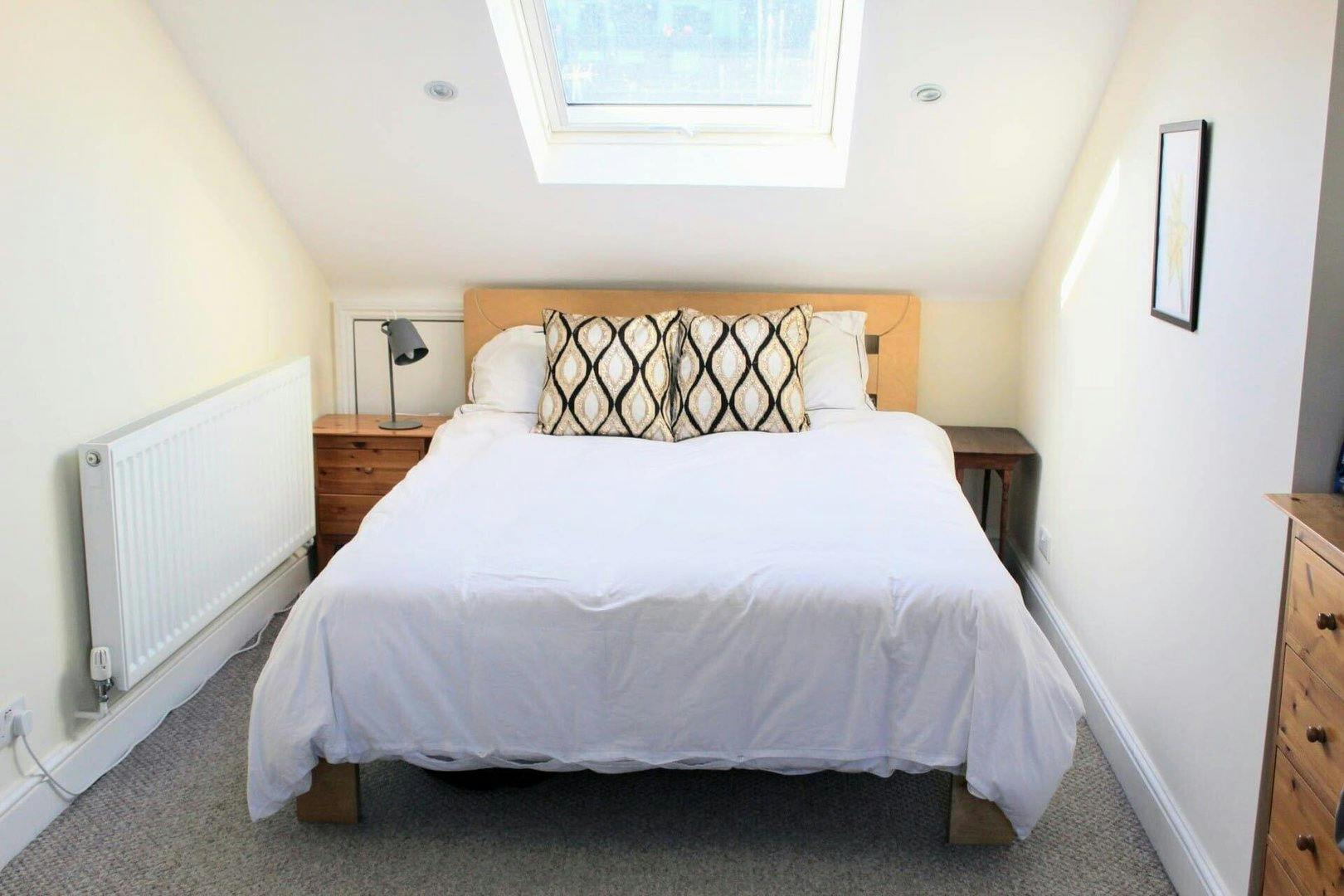 Apartment London, 4 beds — photo 27