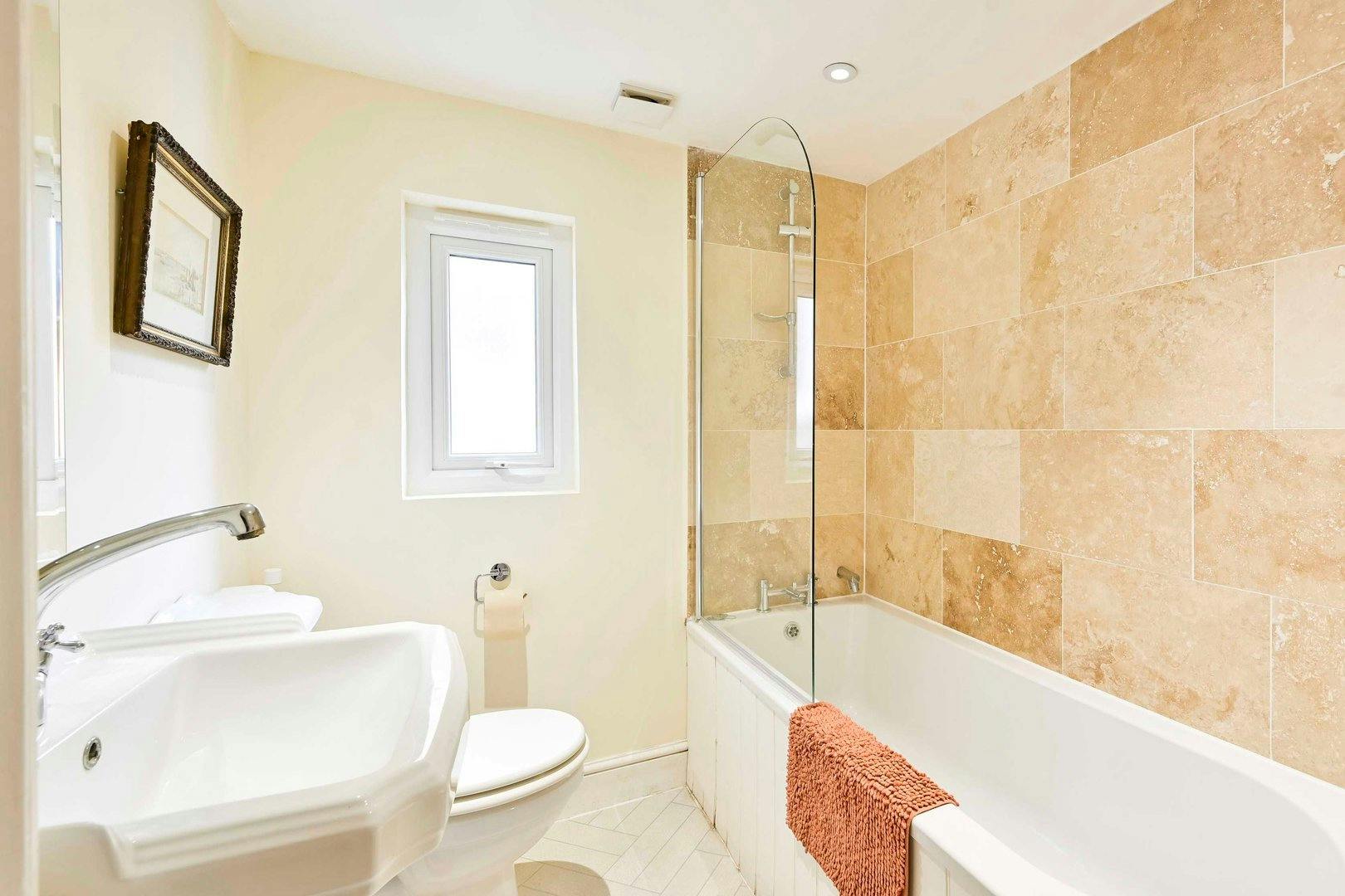 Apartment London, 4 beds — photo 29