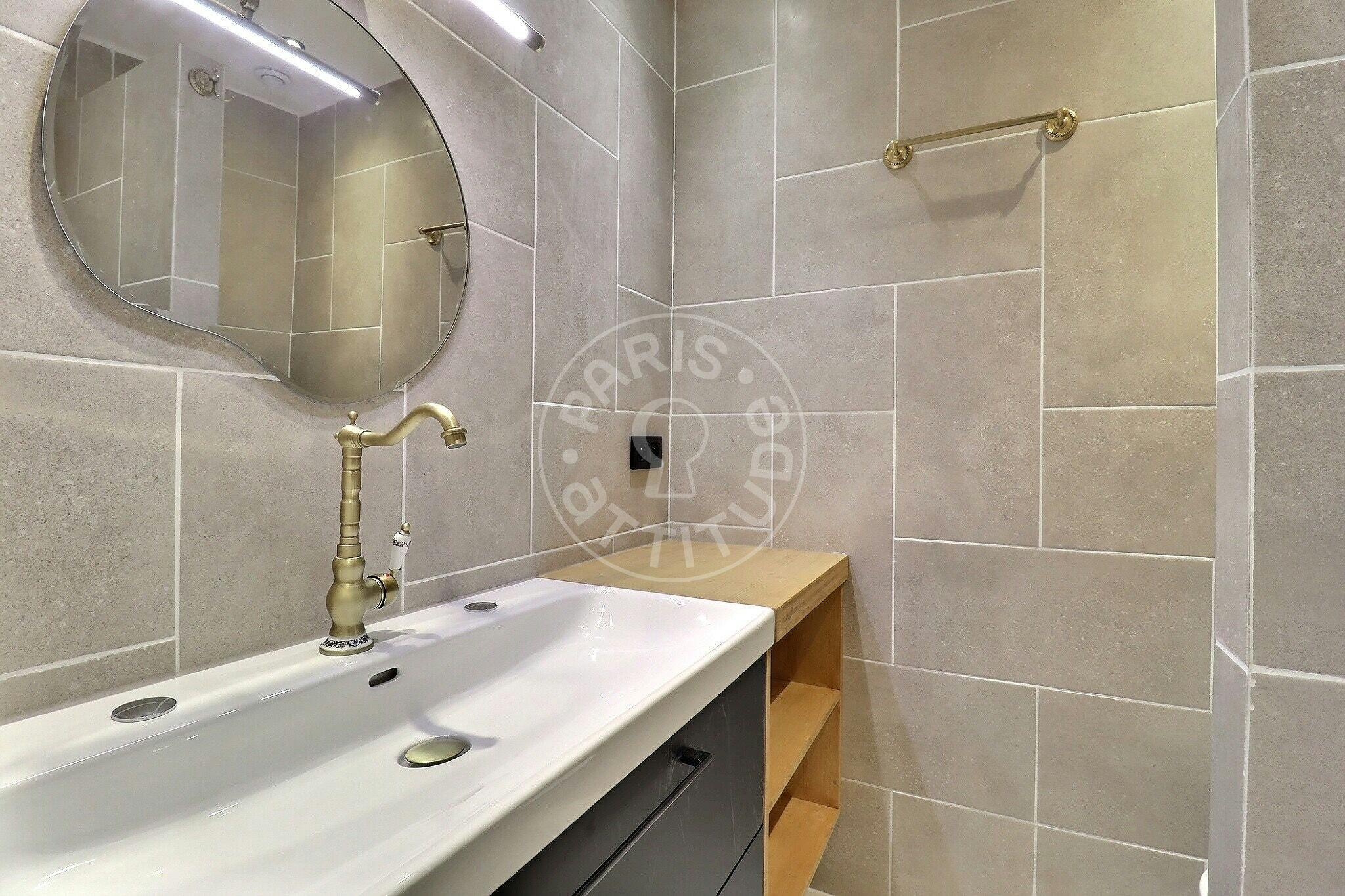 Apartment Paris — photo 13