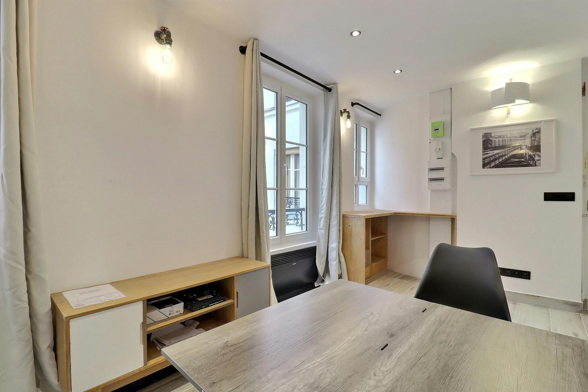 Apartment Paris — photo 5