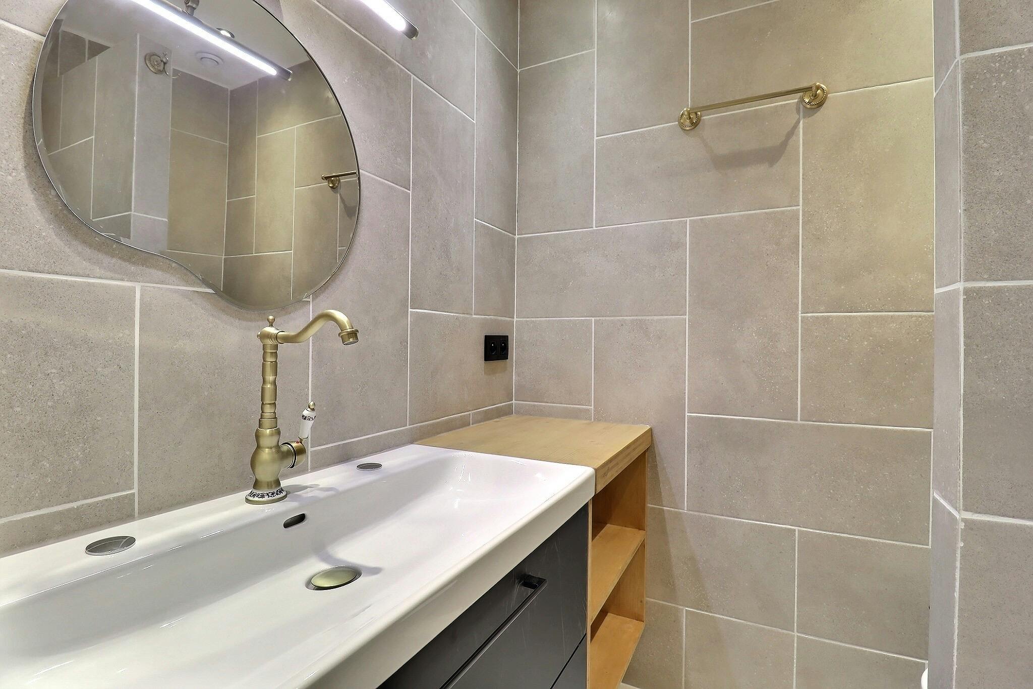 Apartment Paris — photo 2