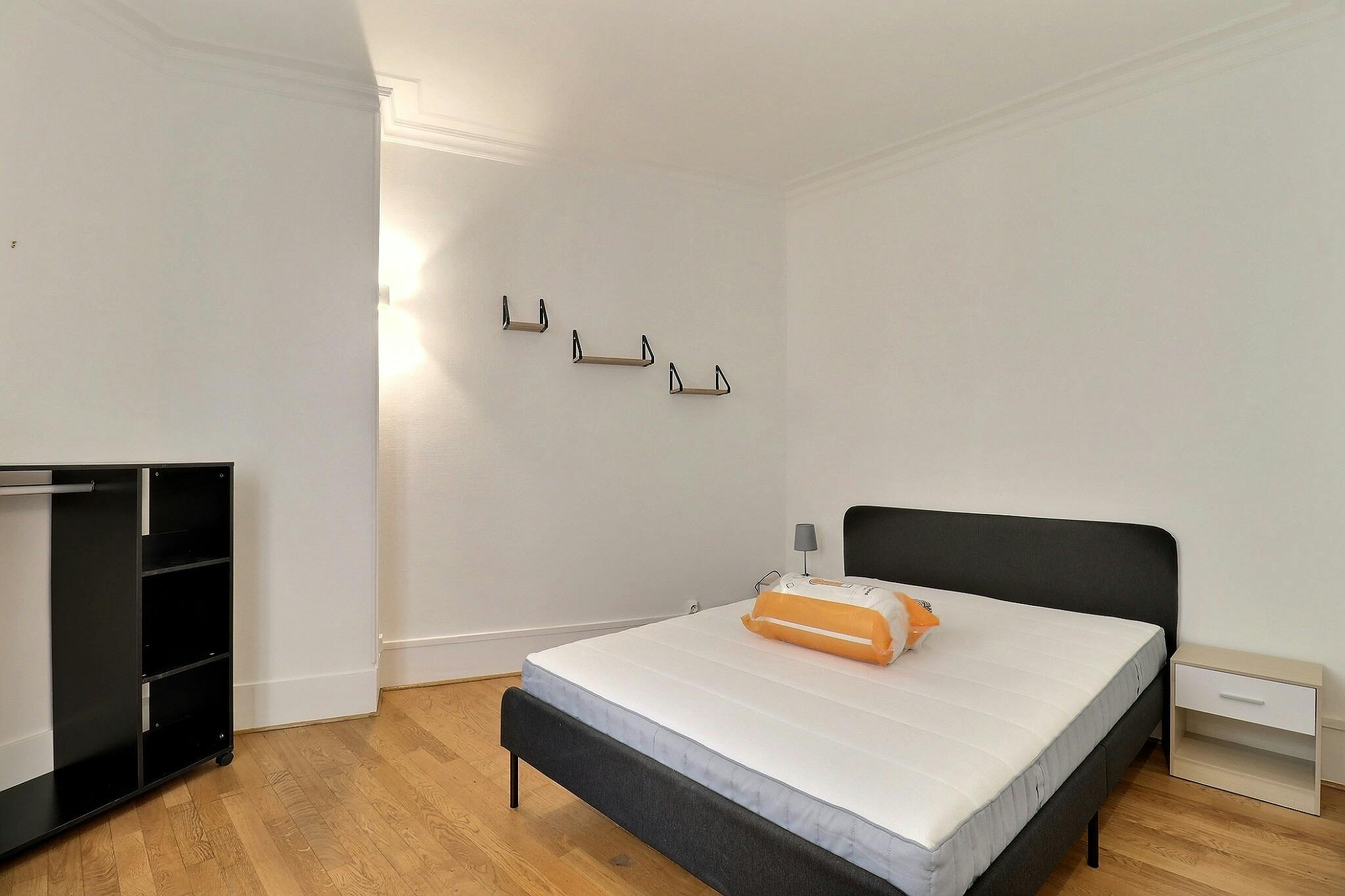 Apartment Paris, 2 beds — photo 41