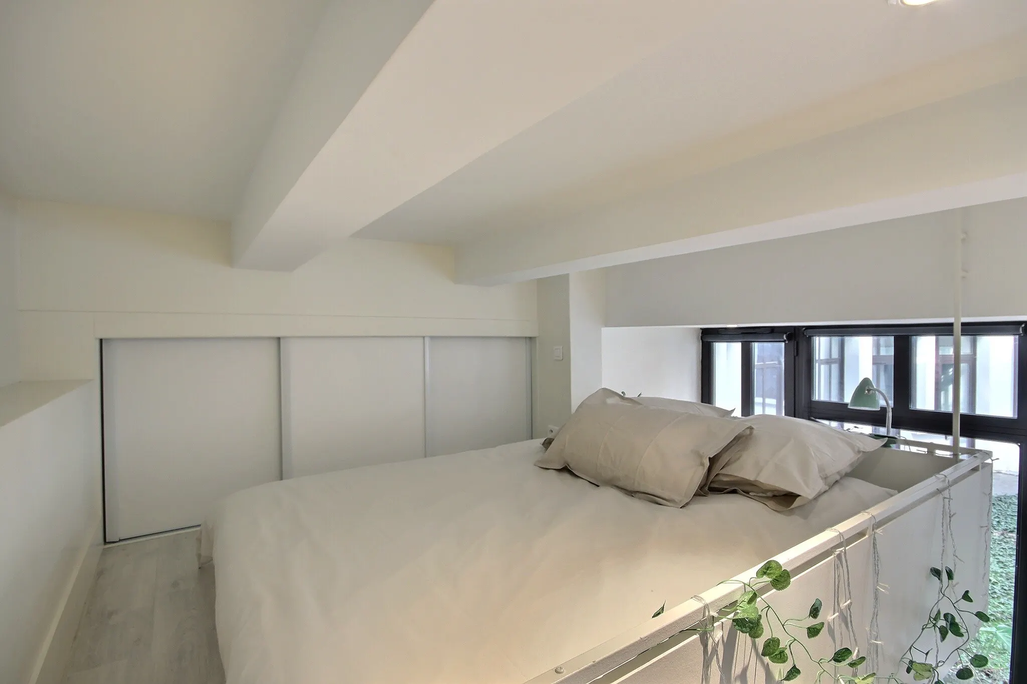 1-Bedroom Apartment in Rue Lucien Sampaix, Paris (1609360) ROOM 1