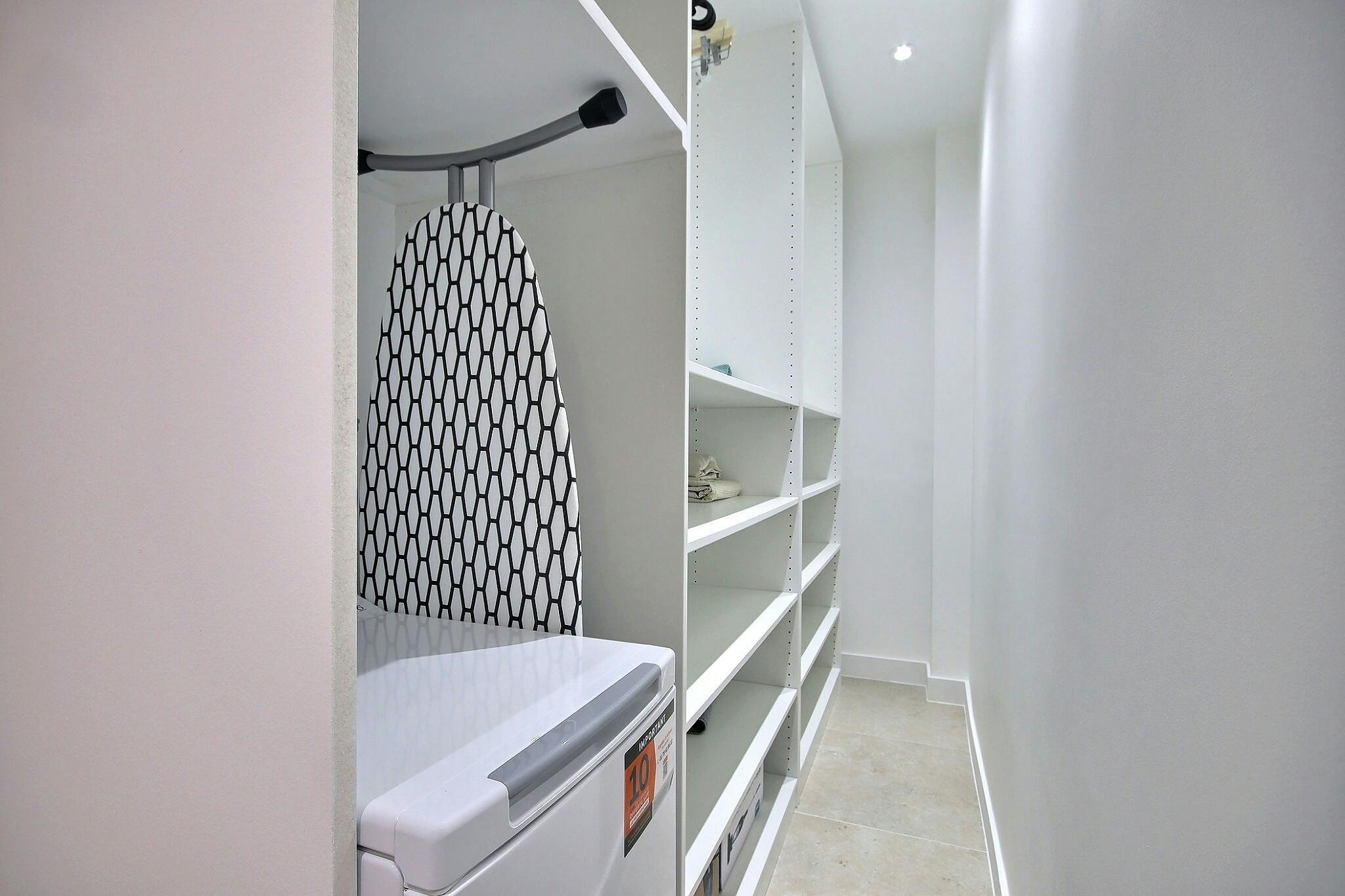 Apartment Paris, 1 bed — photo 31