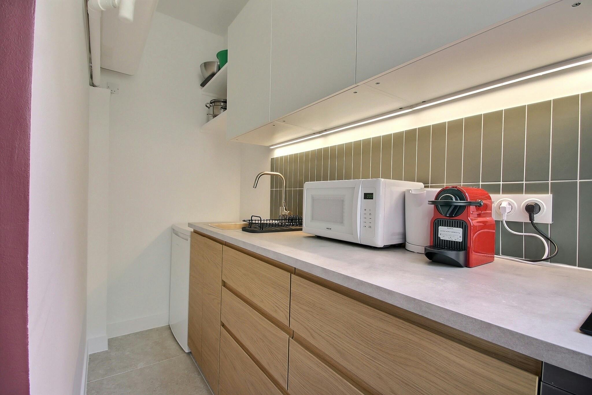 Rue Saint-Maur, Paris preview