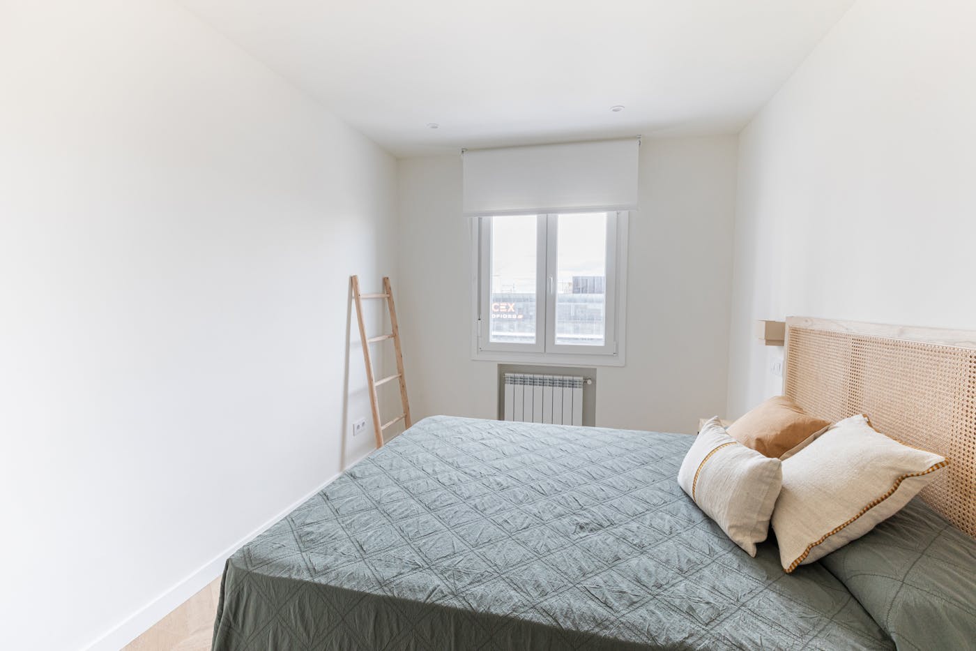 Apartment Madrid, 2 beds — photo 6