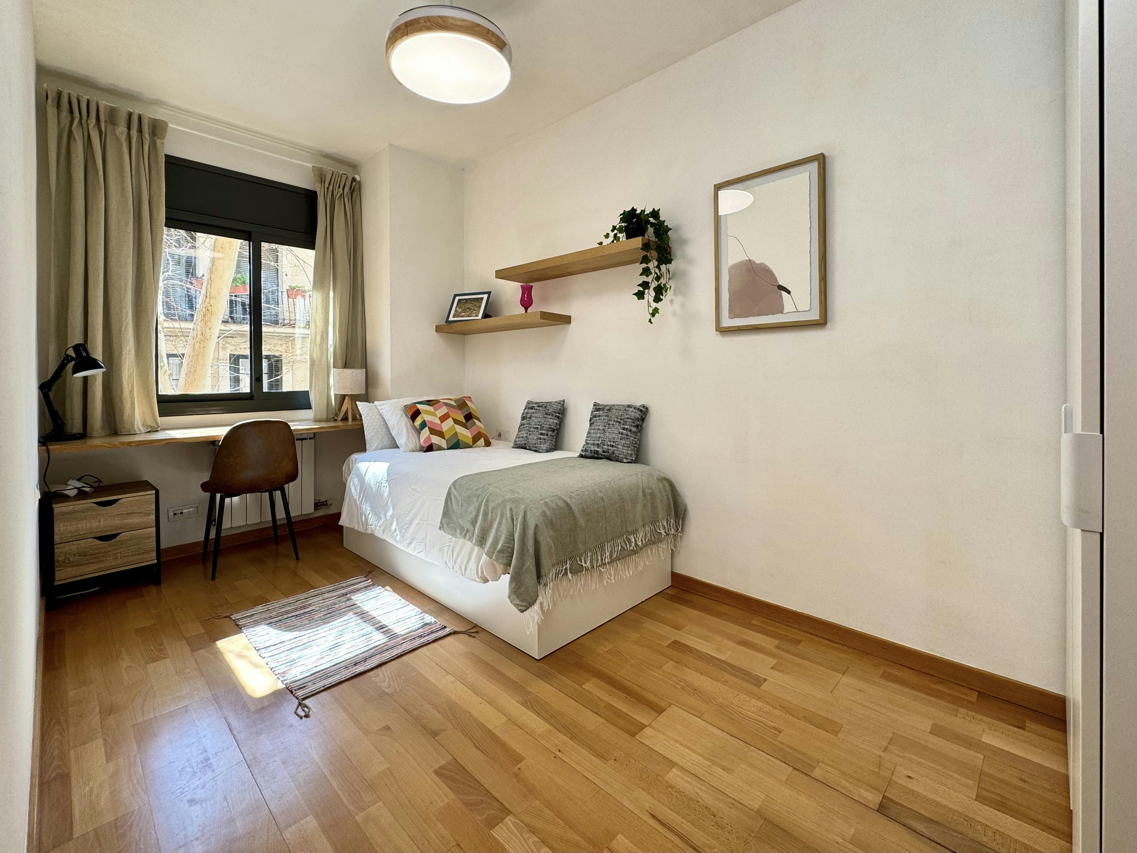 Carrer de Valladolid, Barcelona Barcelona