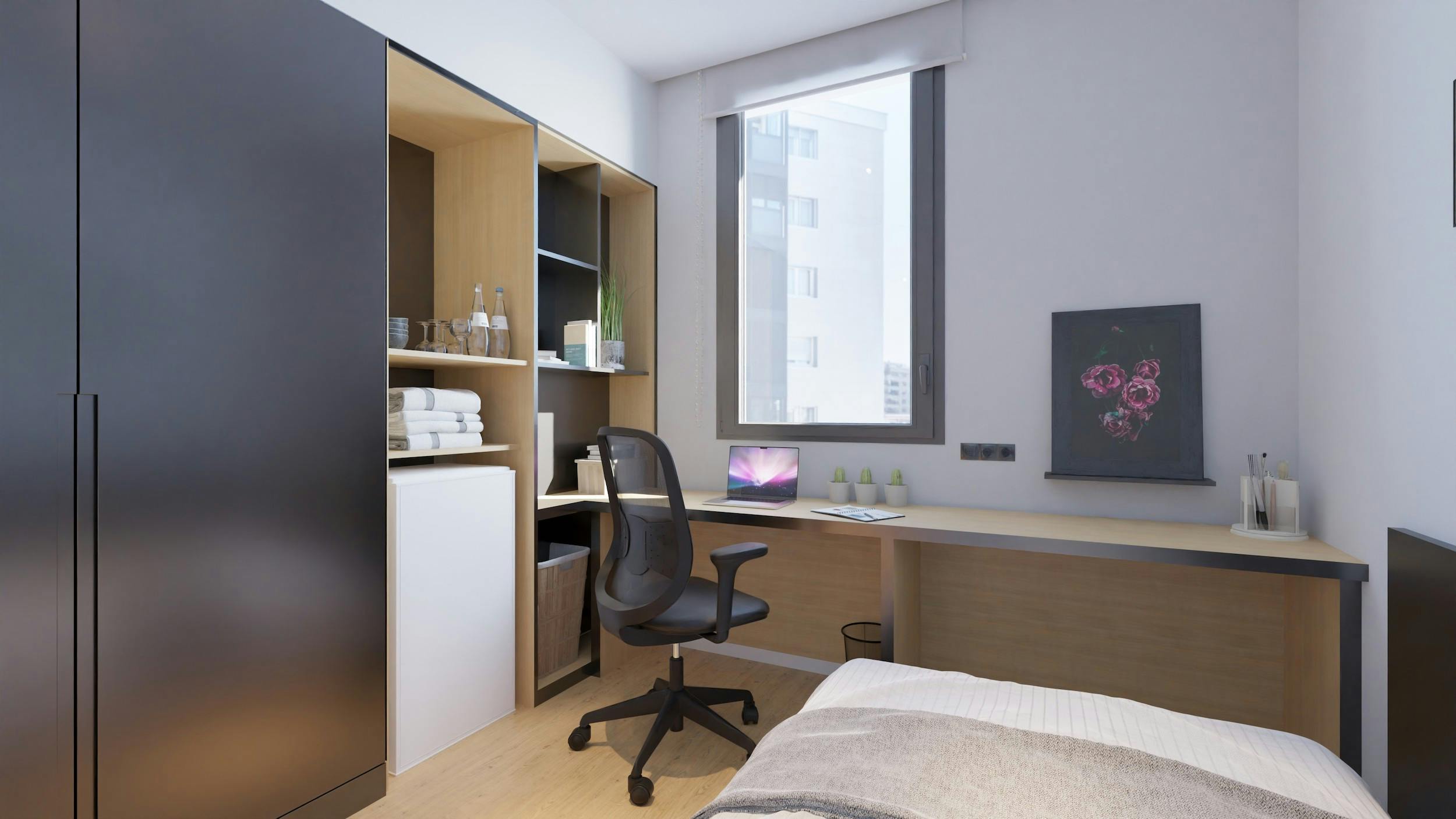 preview gallery tile