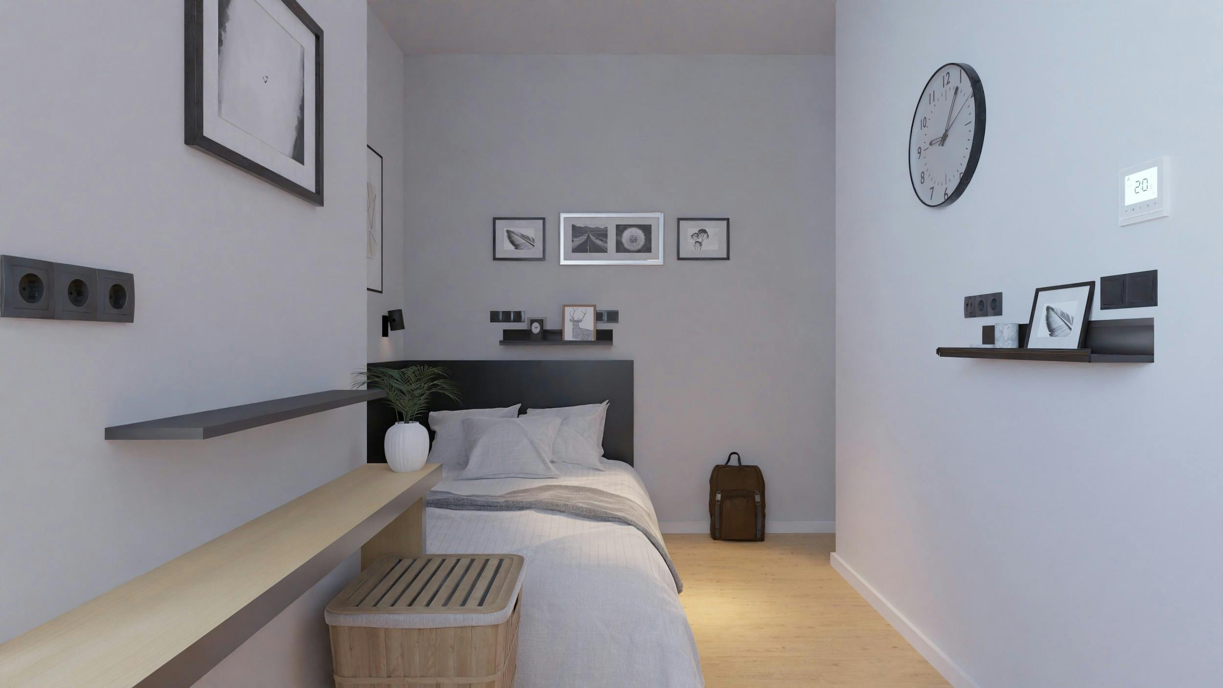 preview gallery tile