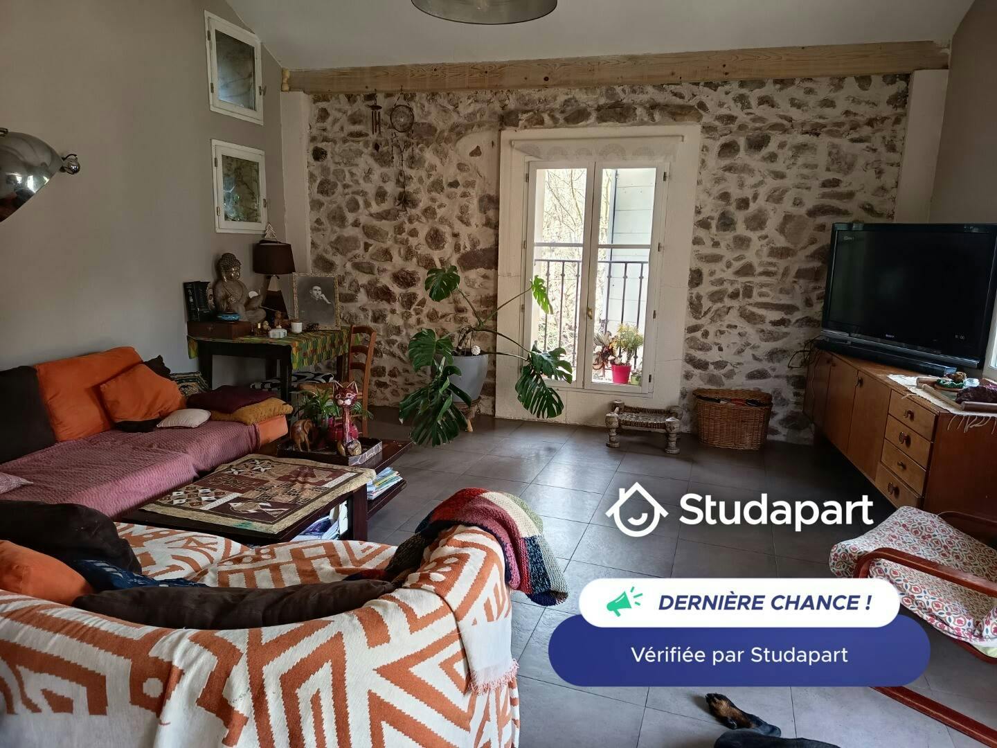 Приватна кімната за оренду для 500 EUR на місяць у Bagnols-en-Forêt, Route du Muy