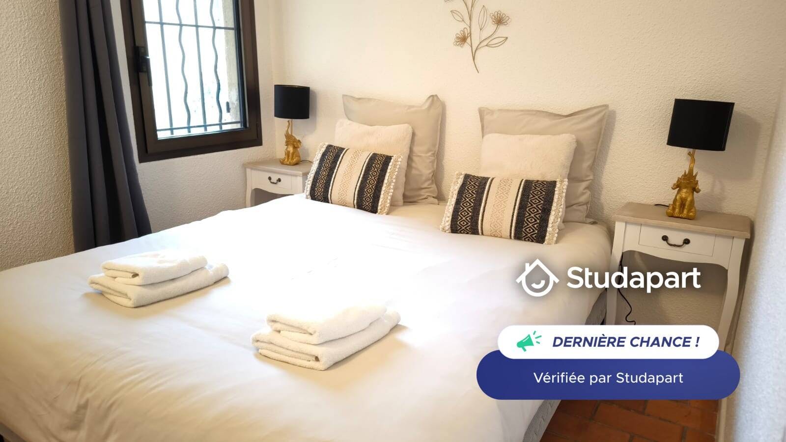 Wohnung zu mieten für 980 € pro Monat in Cassis, Allée des Lauriers