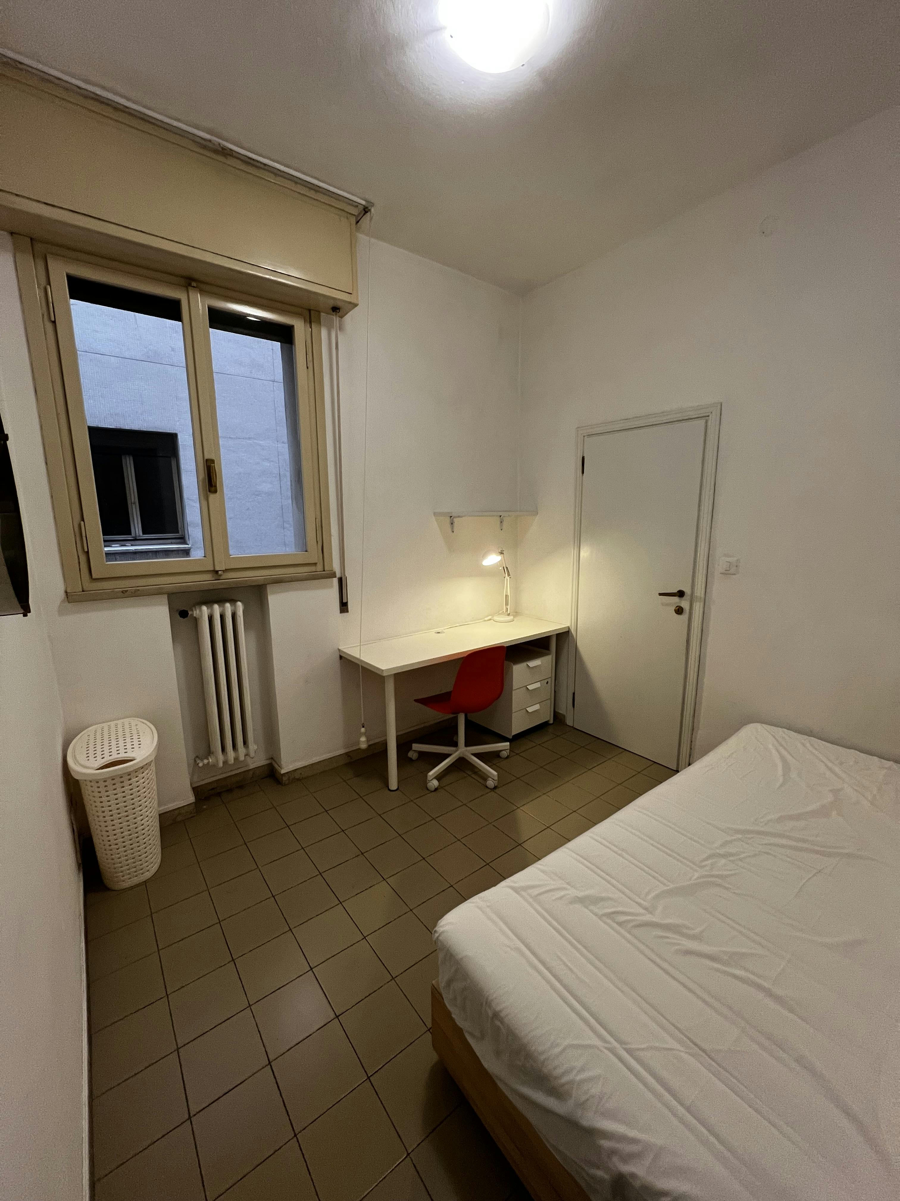 Viale Alfredo Oriani, Bologna