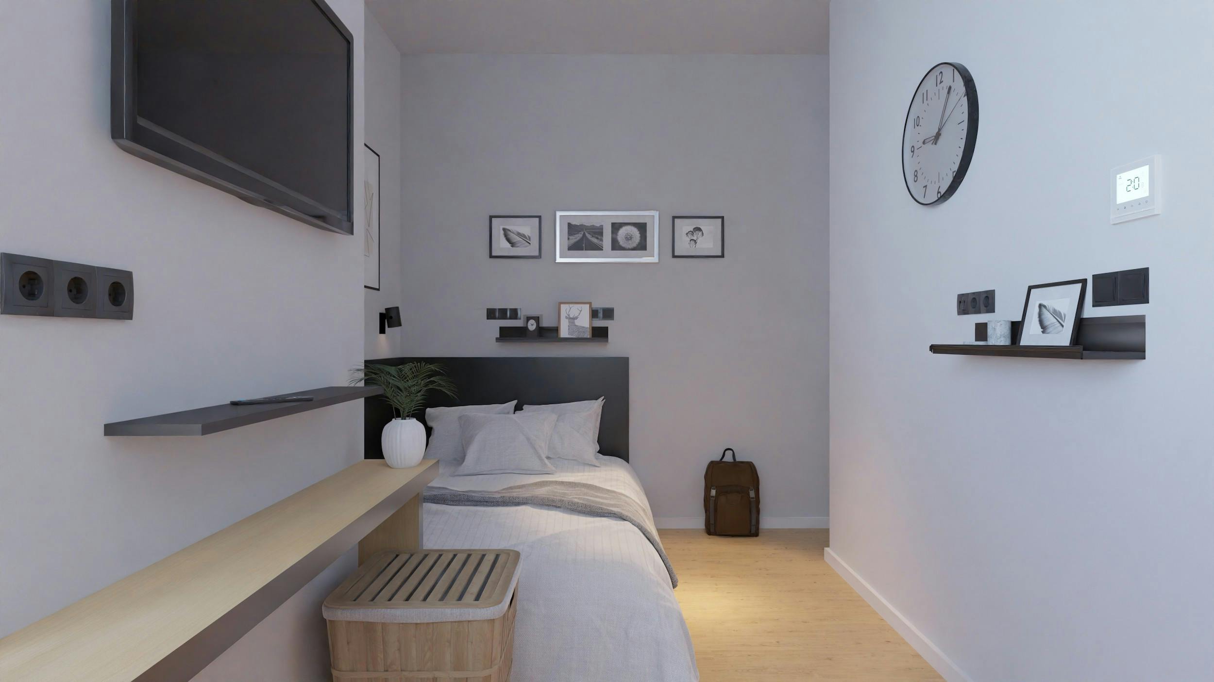 preview gallery tile