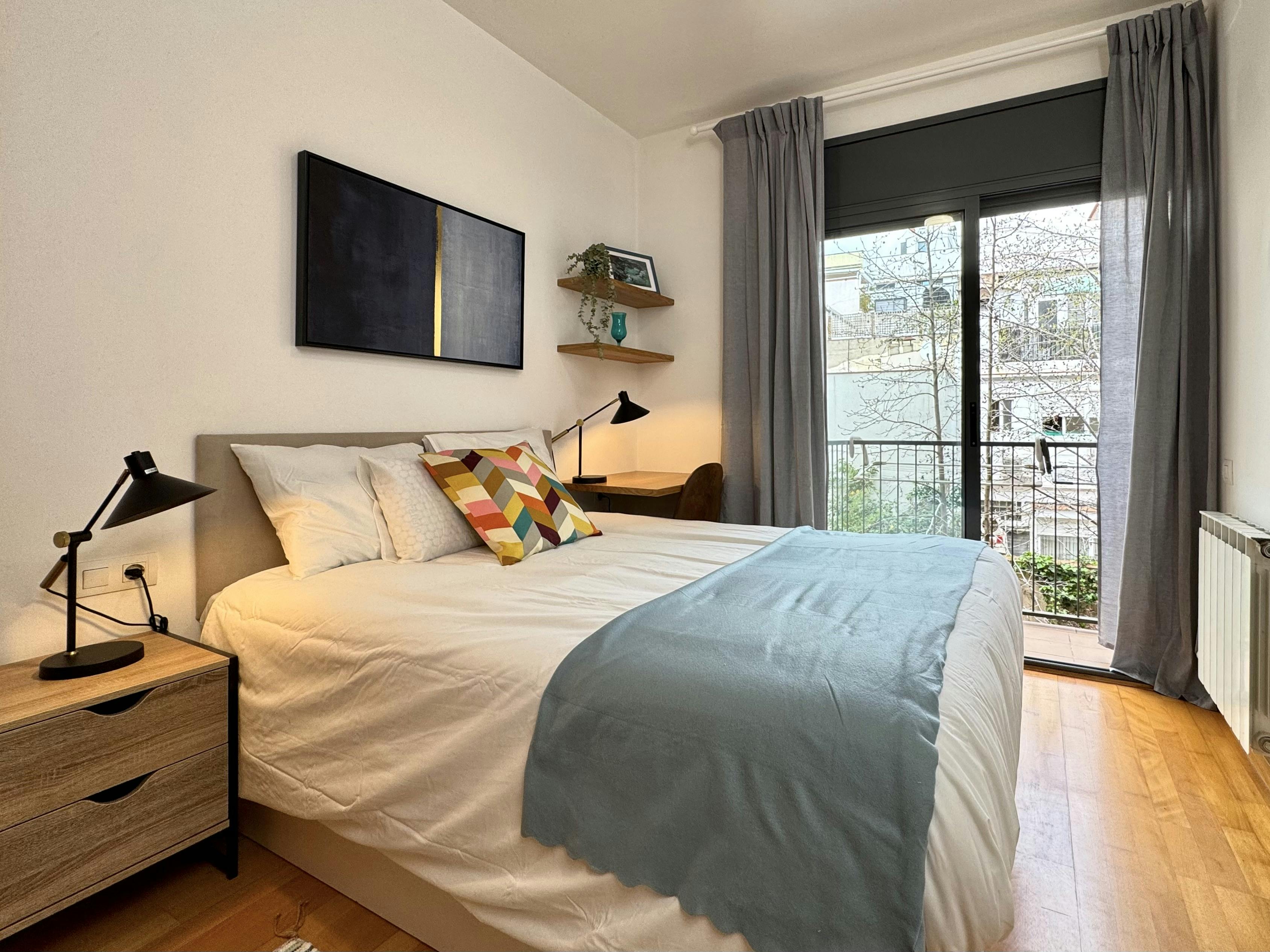 Carrer de Valladolid, Barcelona Barcelona