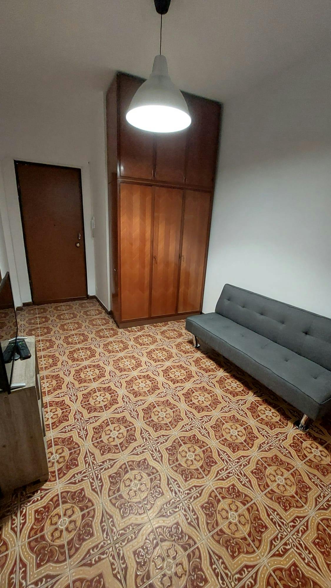 Apartment Turin, 2 beds — photo 1