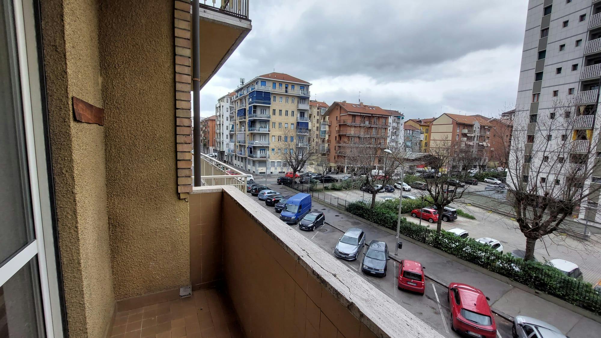 Apartment Turin, 2 beds — photo 2