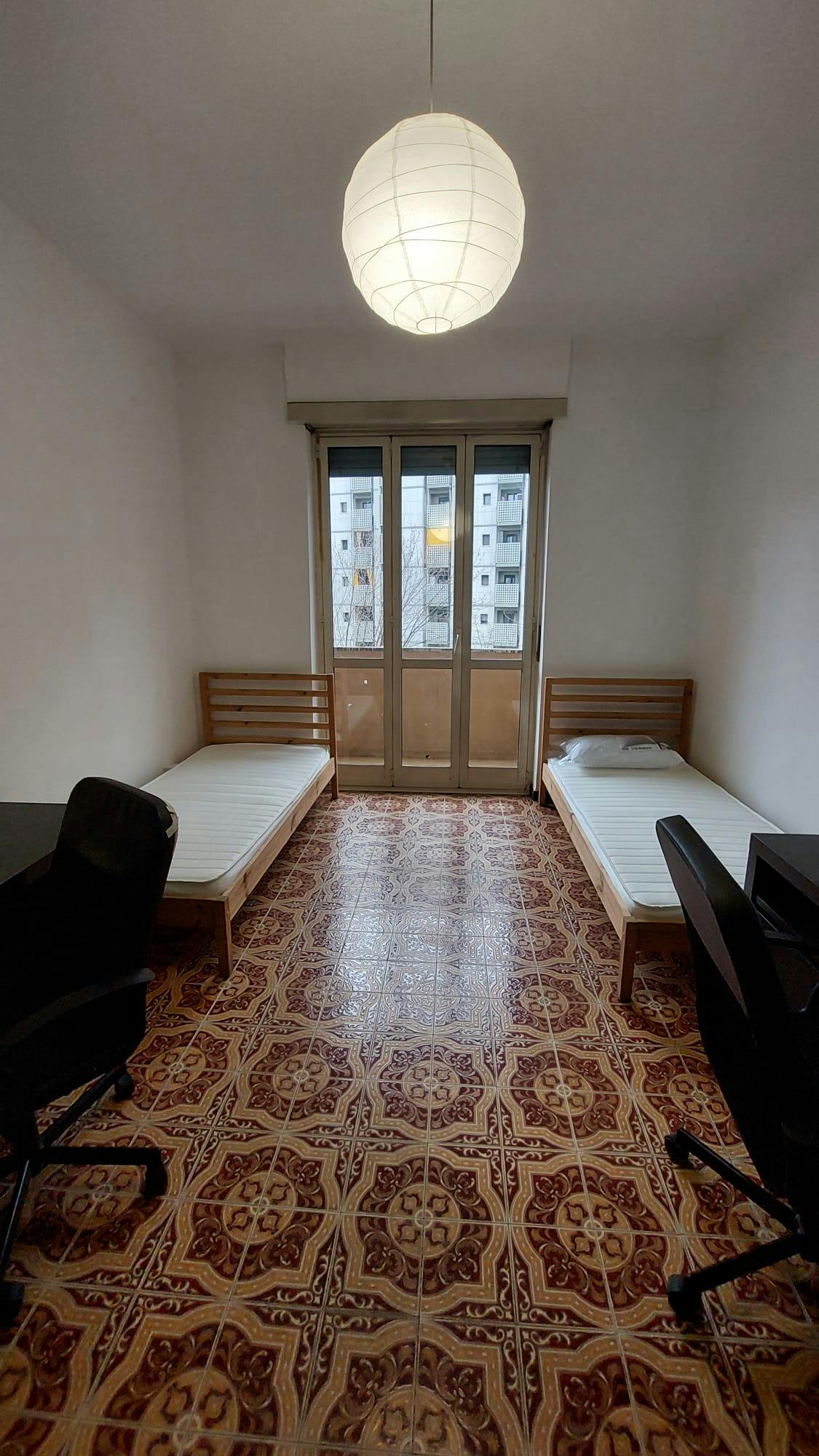 Apartment Turin, 2 beds — photo 7