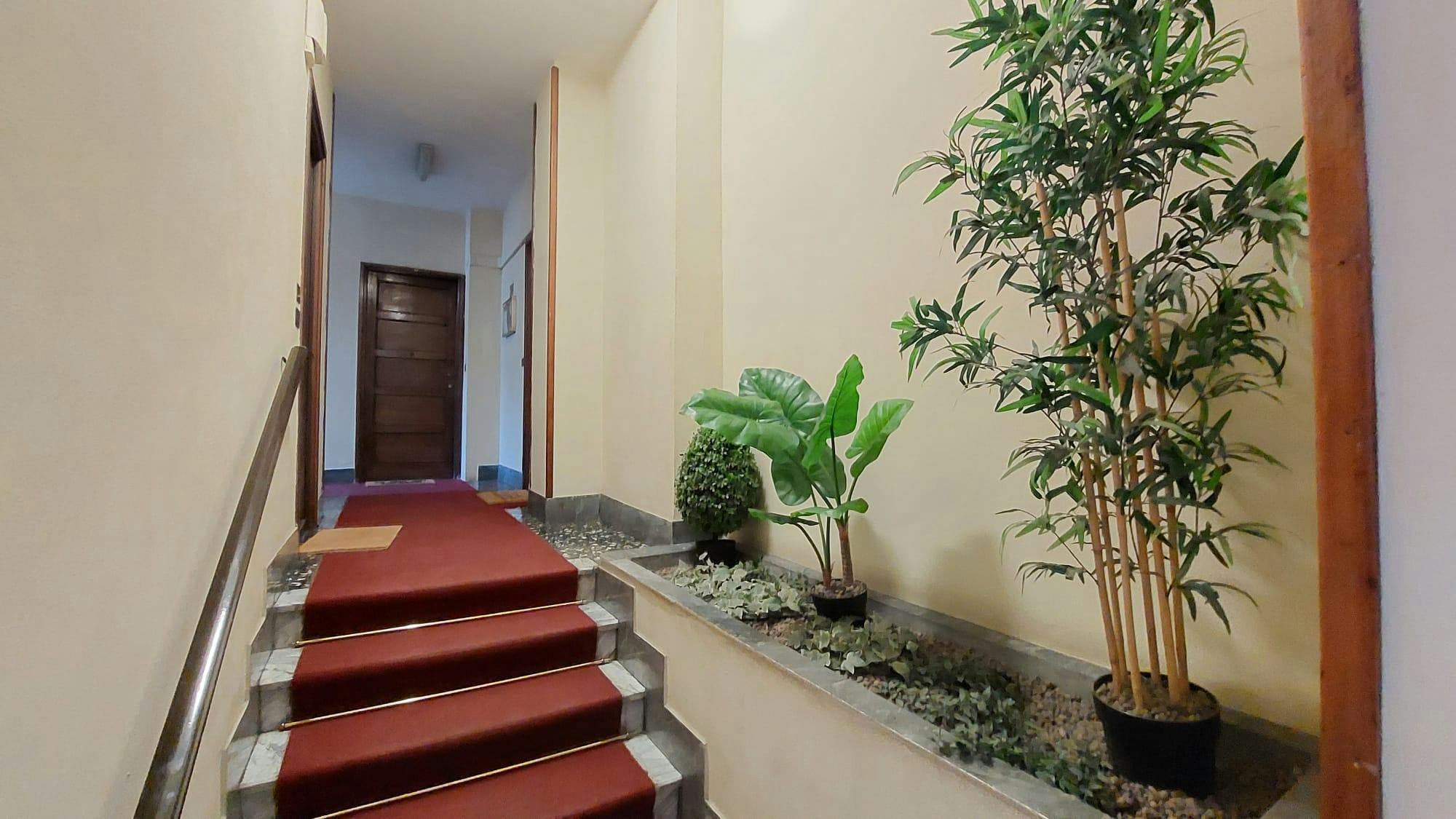 Apartment Turin, 2 beds — photo 8