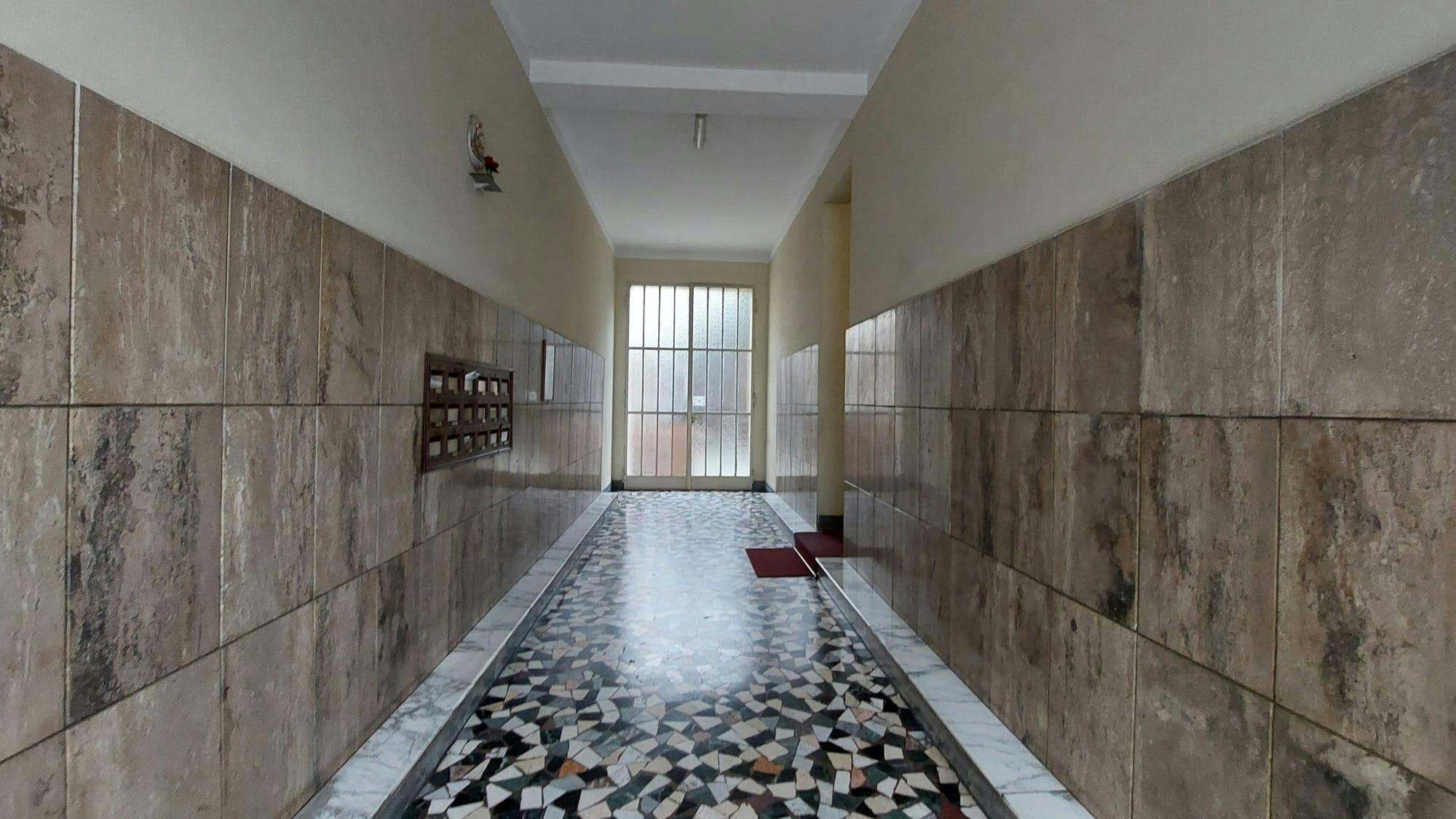 Apartment Turin, 2 beds — photo 5