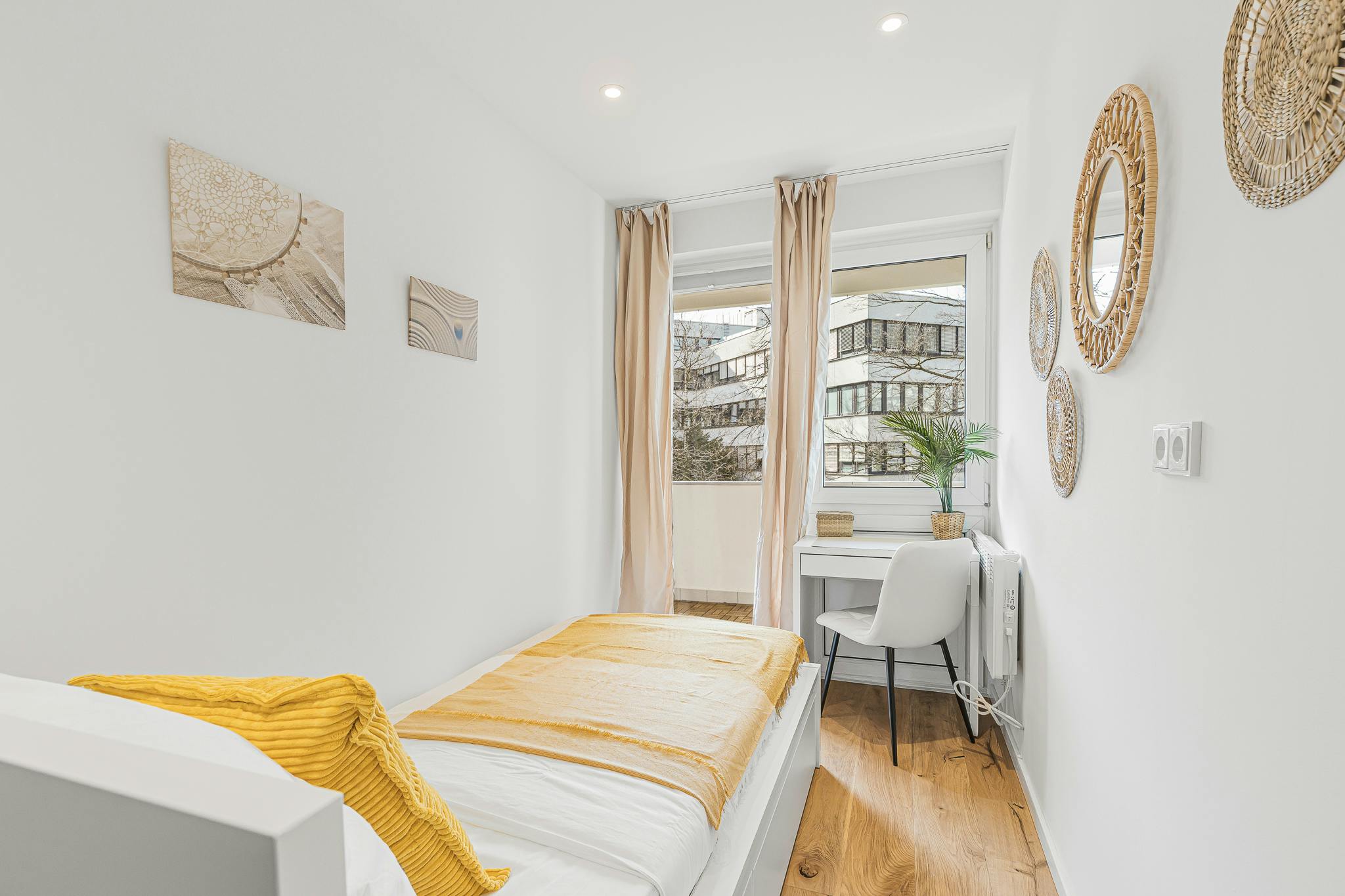 Weißenseestraße, Munich preview