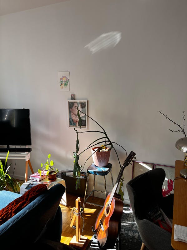 preview gallery tile