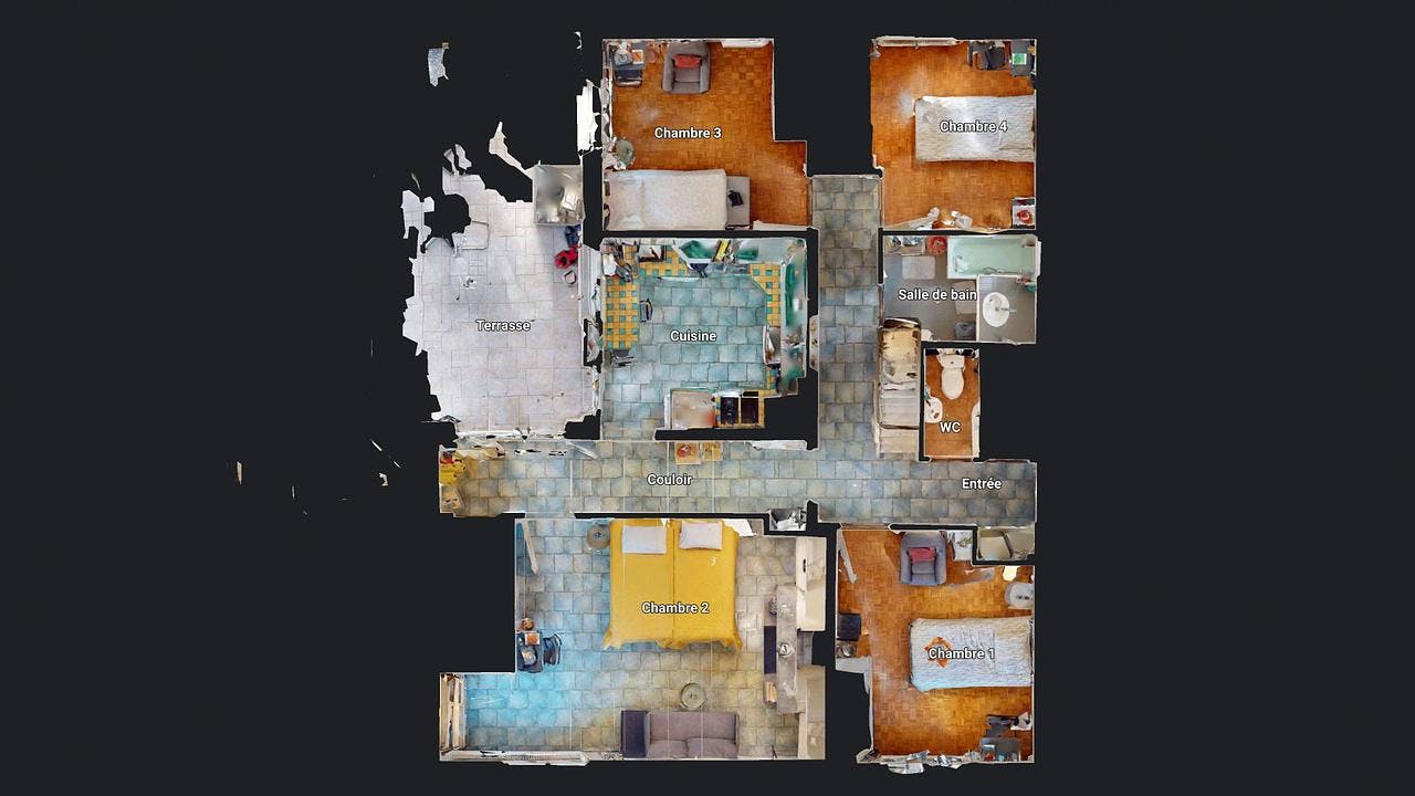 preview gallery tile