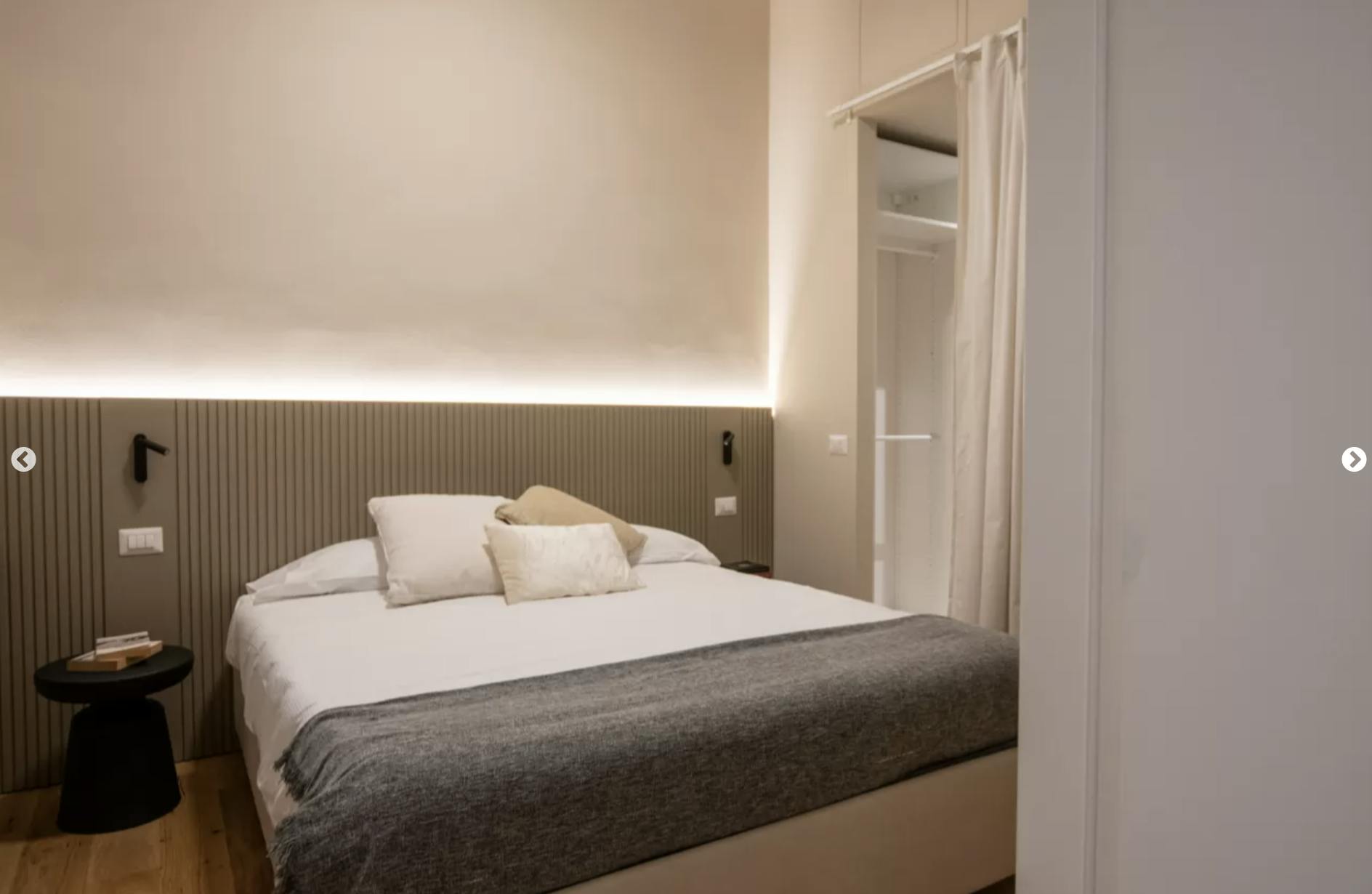 Viale Beatrice d'Este, Milan