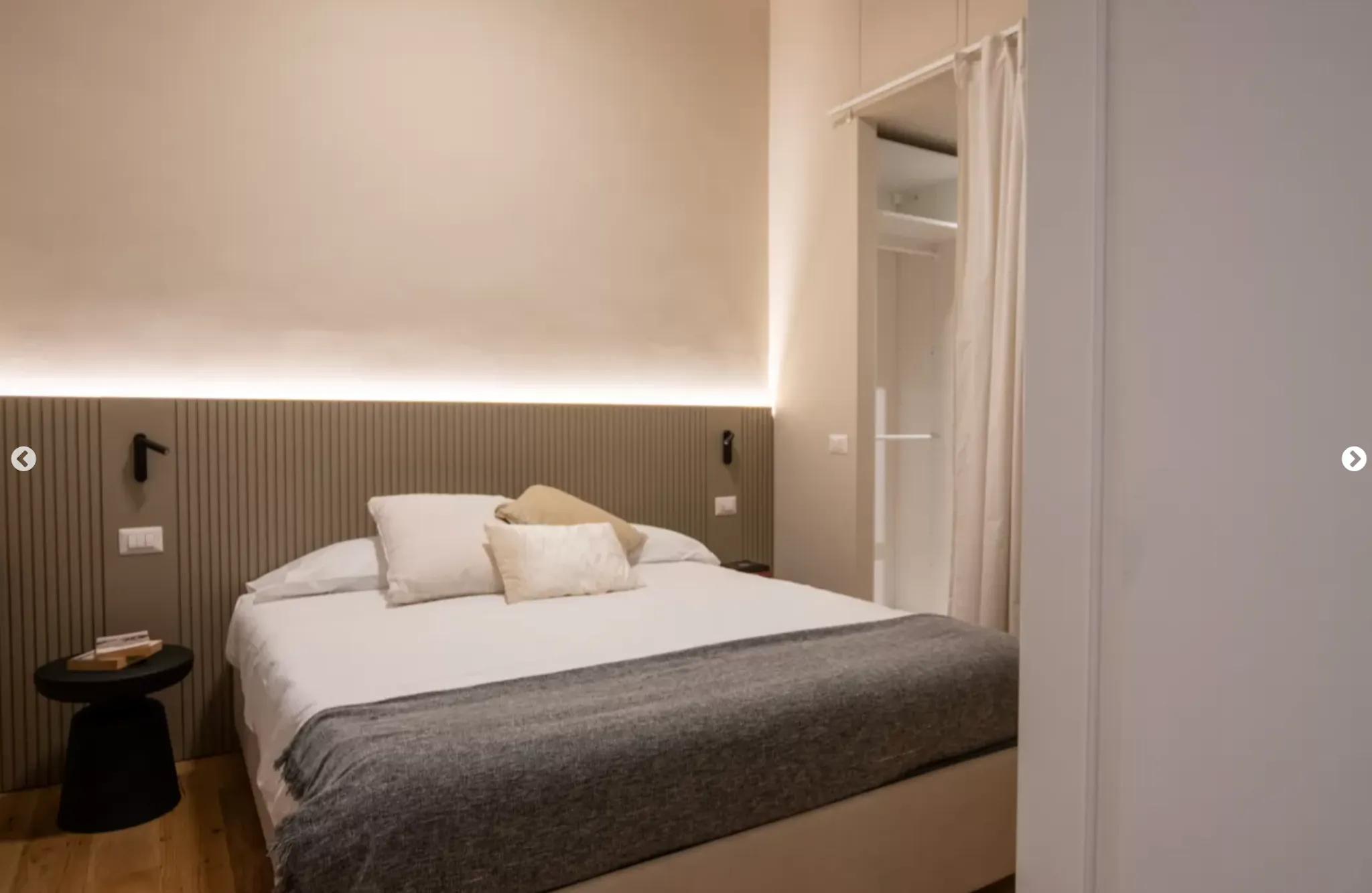 Viale Beatrice d'Este, Milan preview