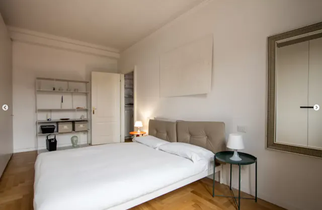 1-Bedroom Apartment in Via Novara, Milan (1609496) room image 1