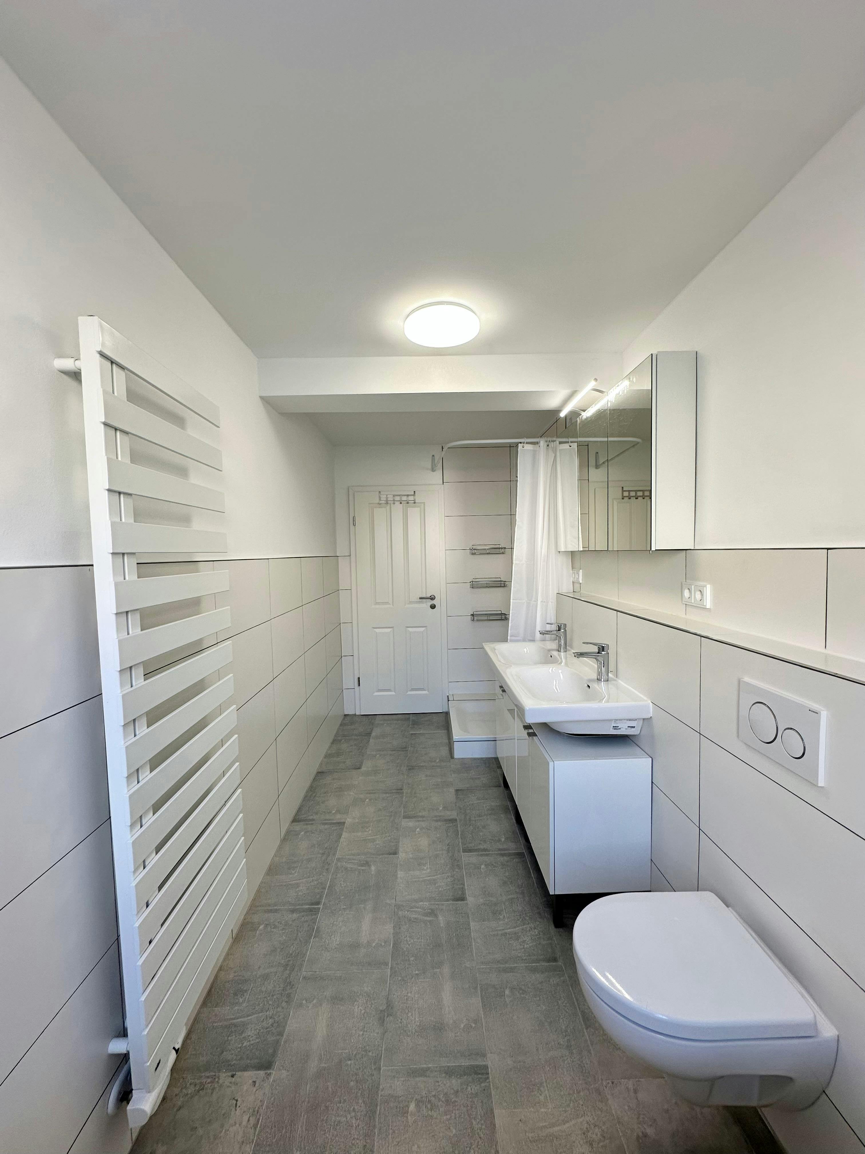 Apartment Munich, 1 bed, 32m² — photo 6