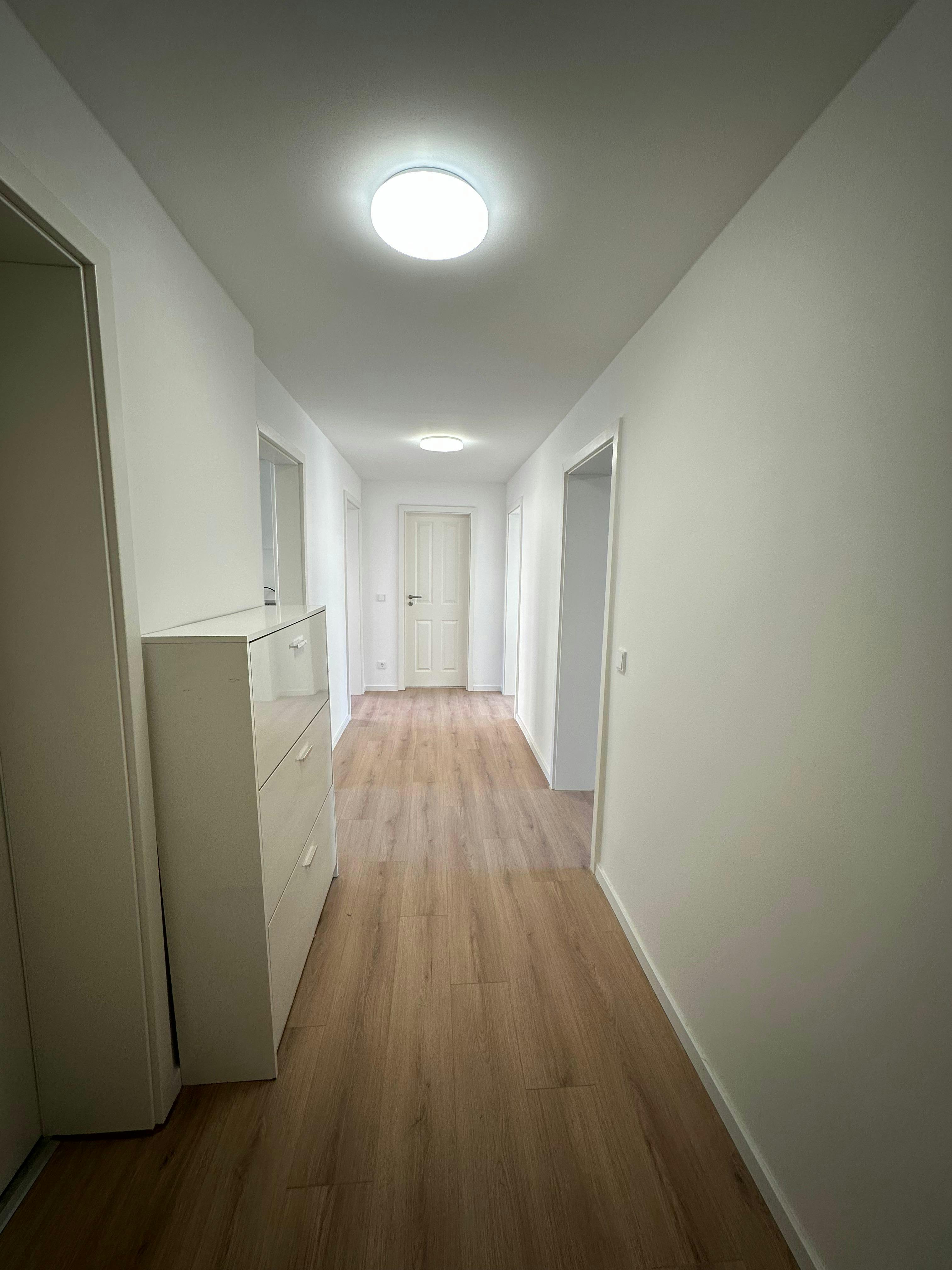 Apartment Munich, 1 bed, 32m² — photo 1