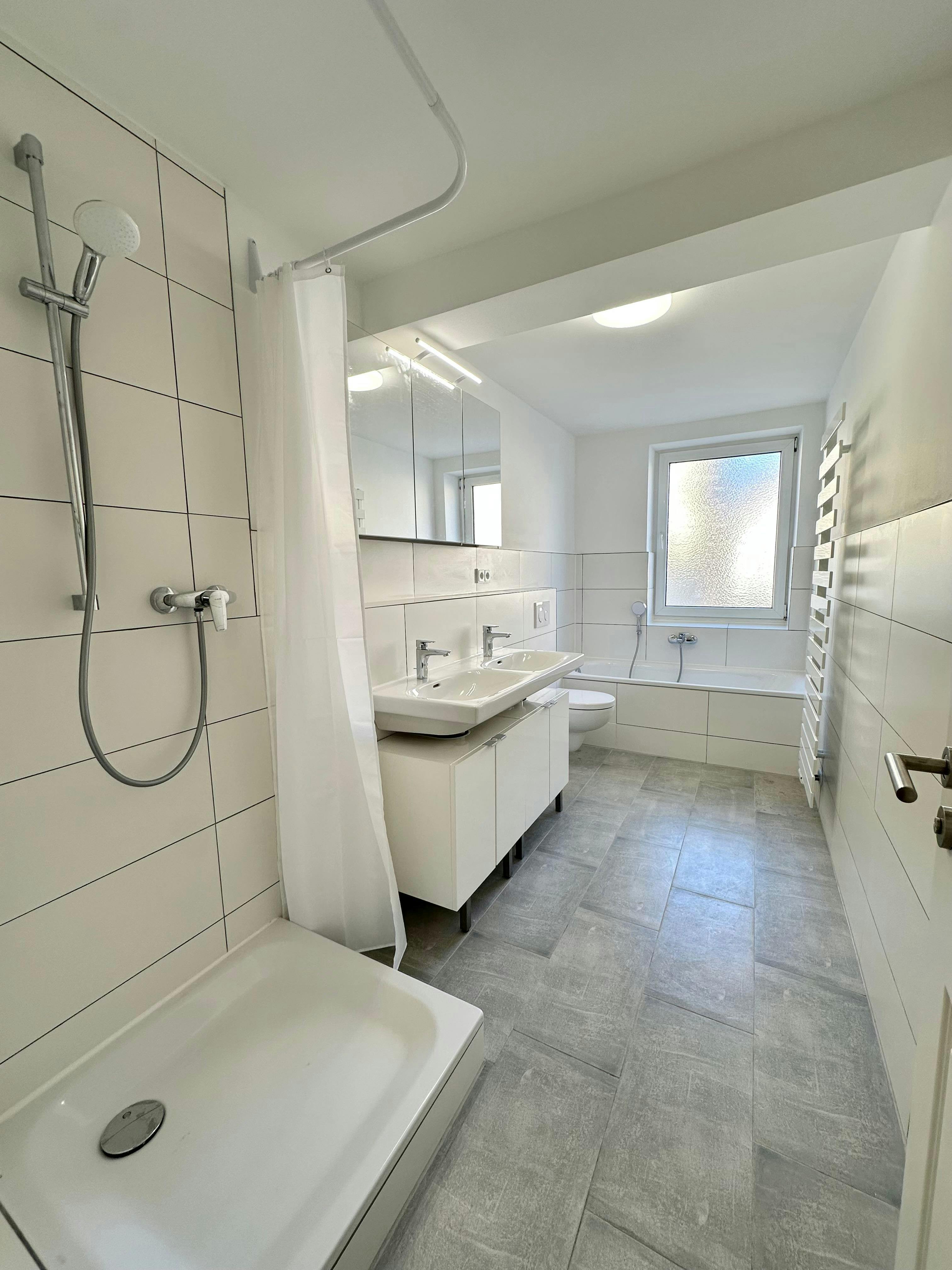 Apartment Munich, 1 bed, 32m² — photo 4